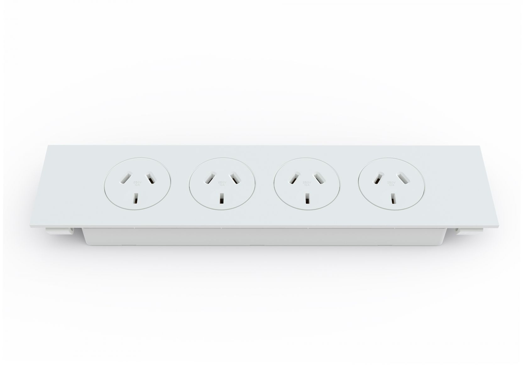 electrical device, electrical outlet