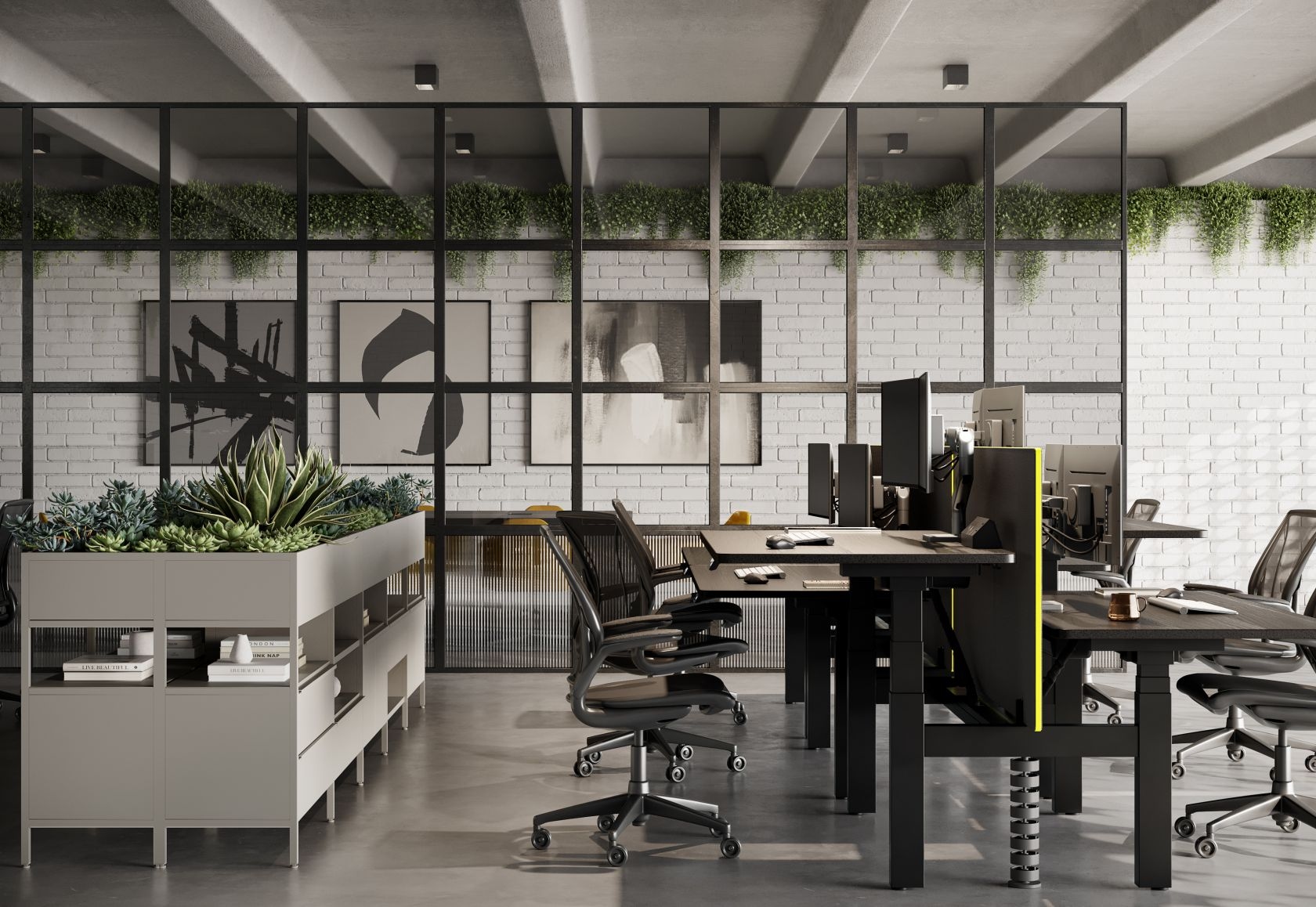 indoors, furniture, chair, office, office chair, electronics, speaker, hardware, monitor, screen