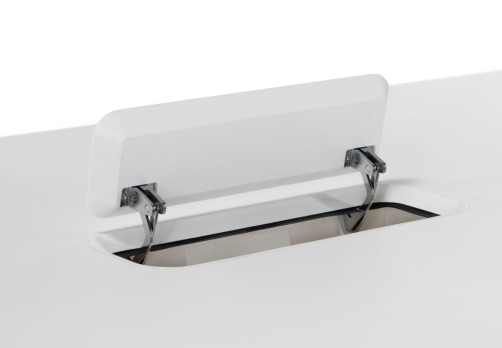 shelf, sink, sink faucet