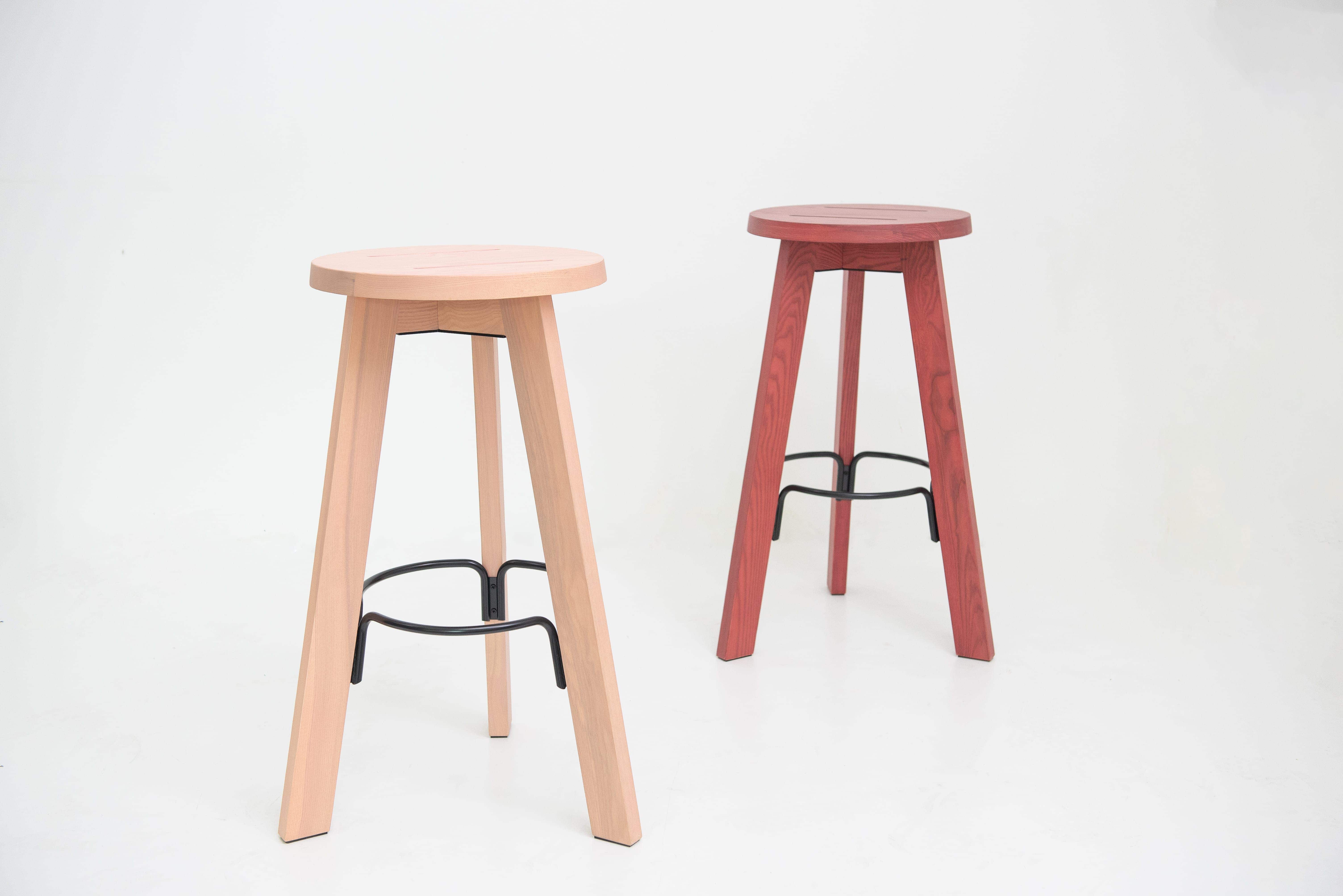 bar stool, furniture