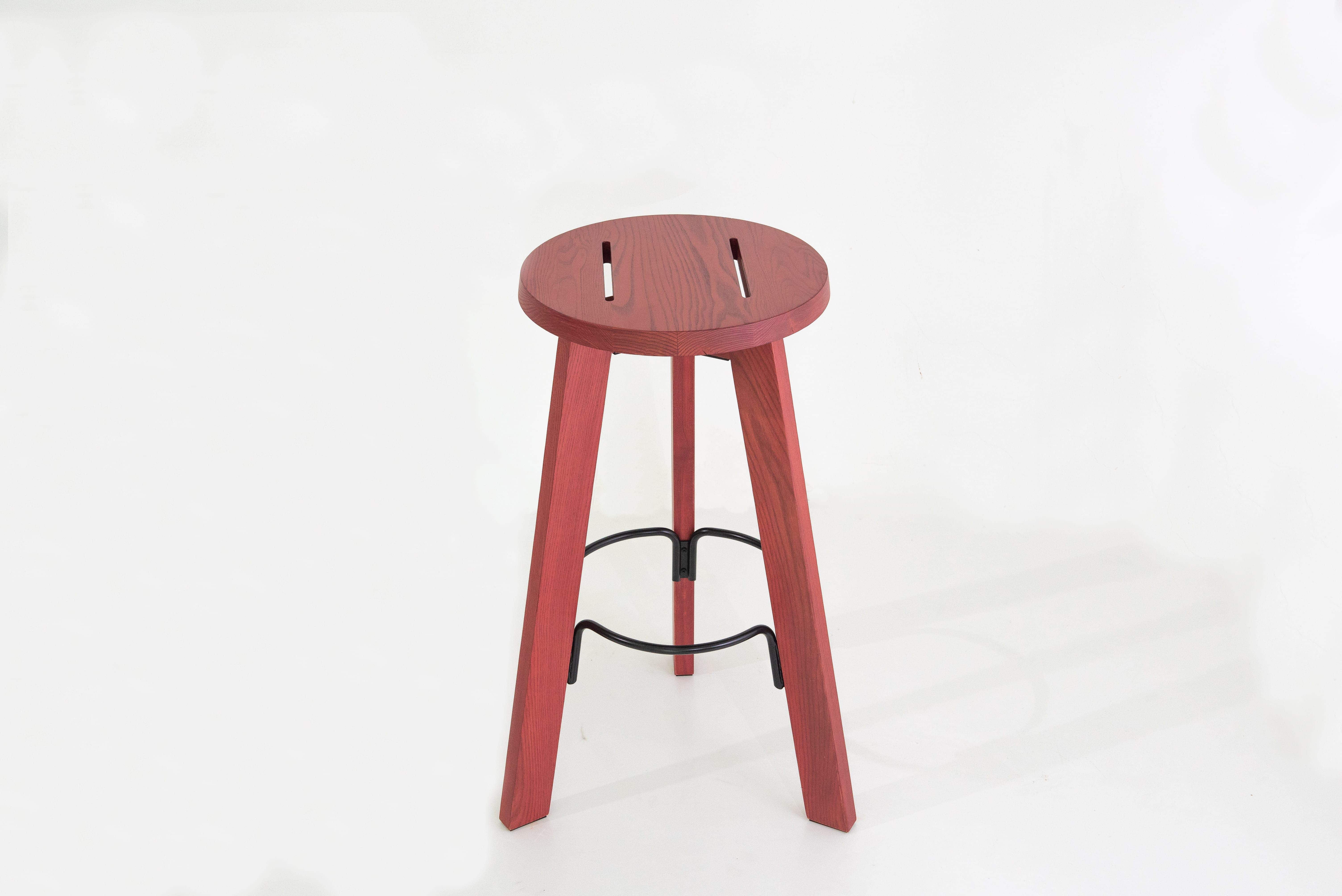 bar stool, furniture
