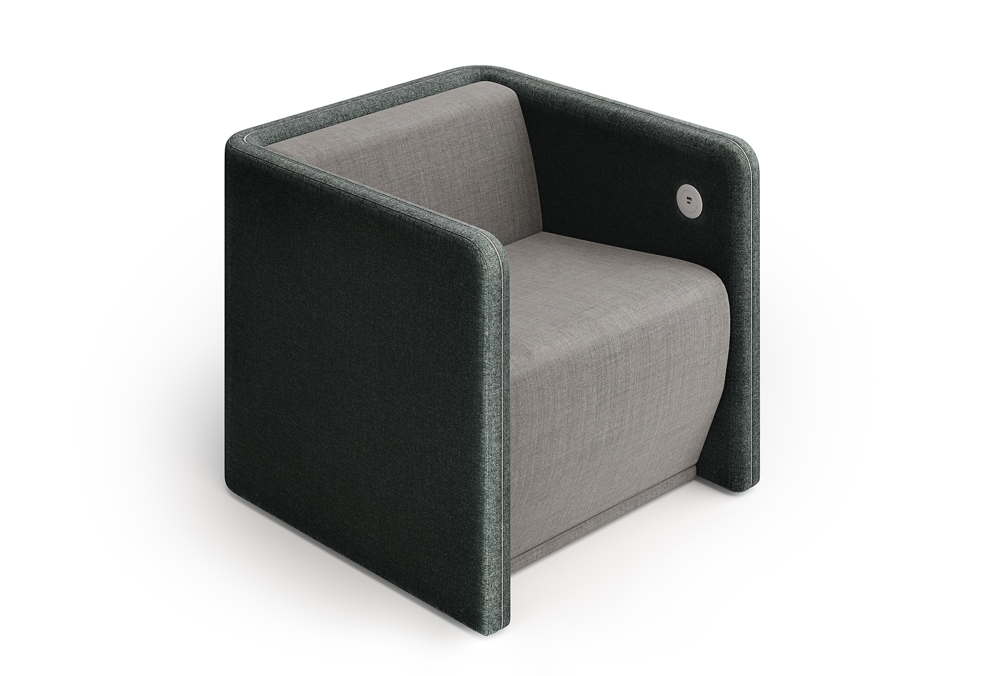 furniture, chair, armchair, couch