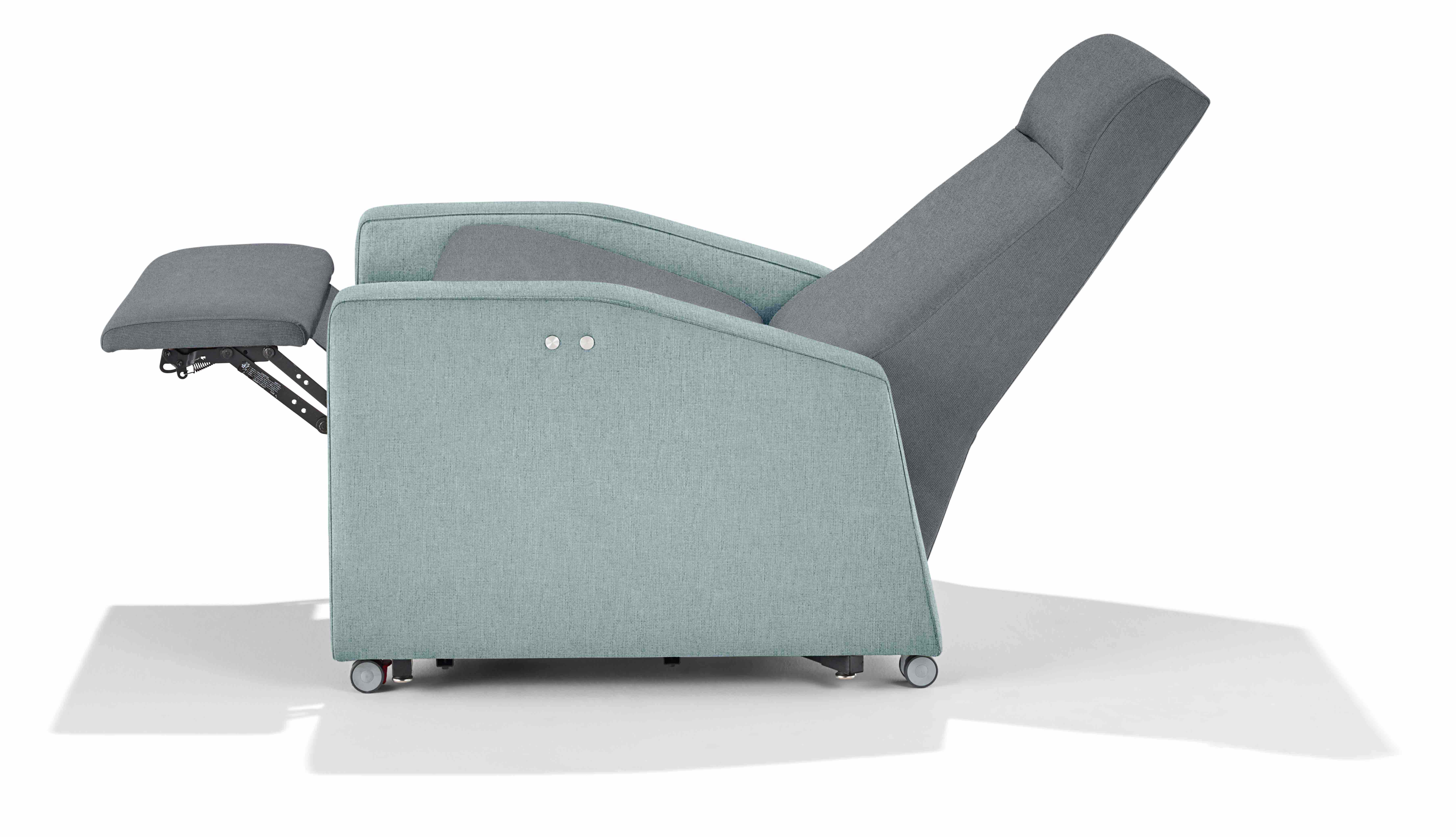 furniture, chair, armchair