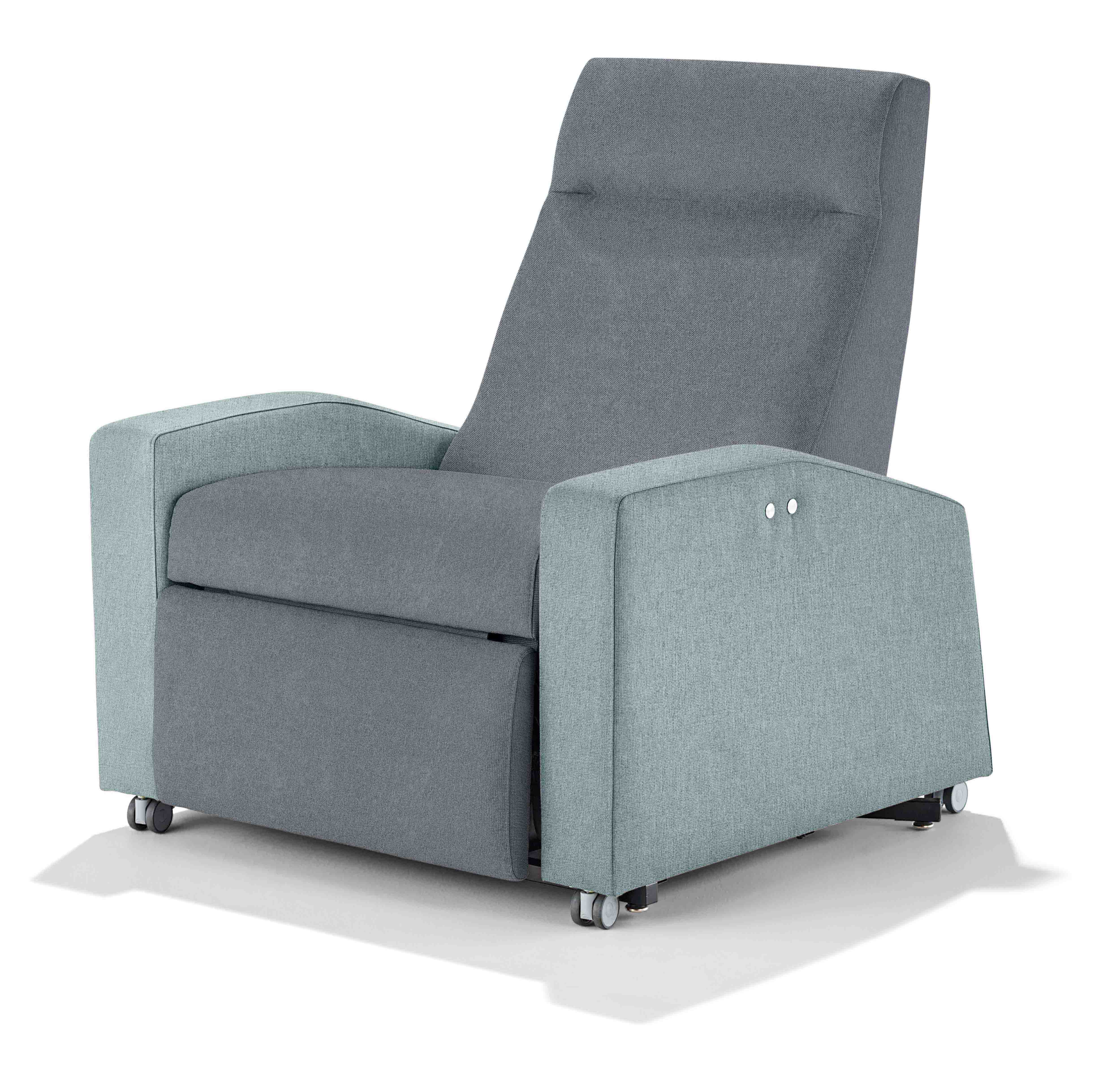 furniture, chair, armchair