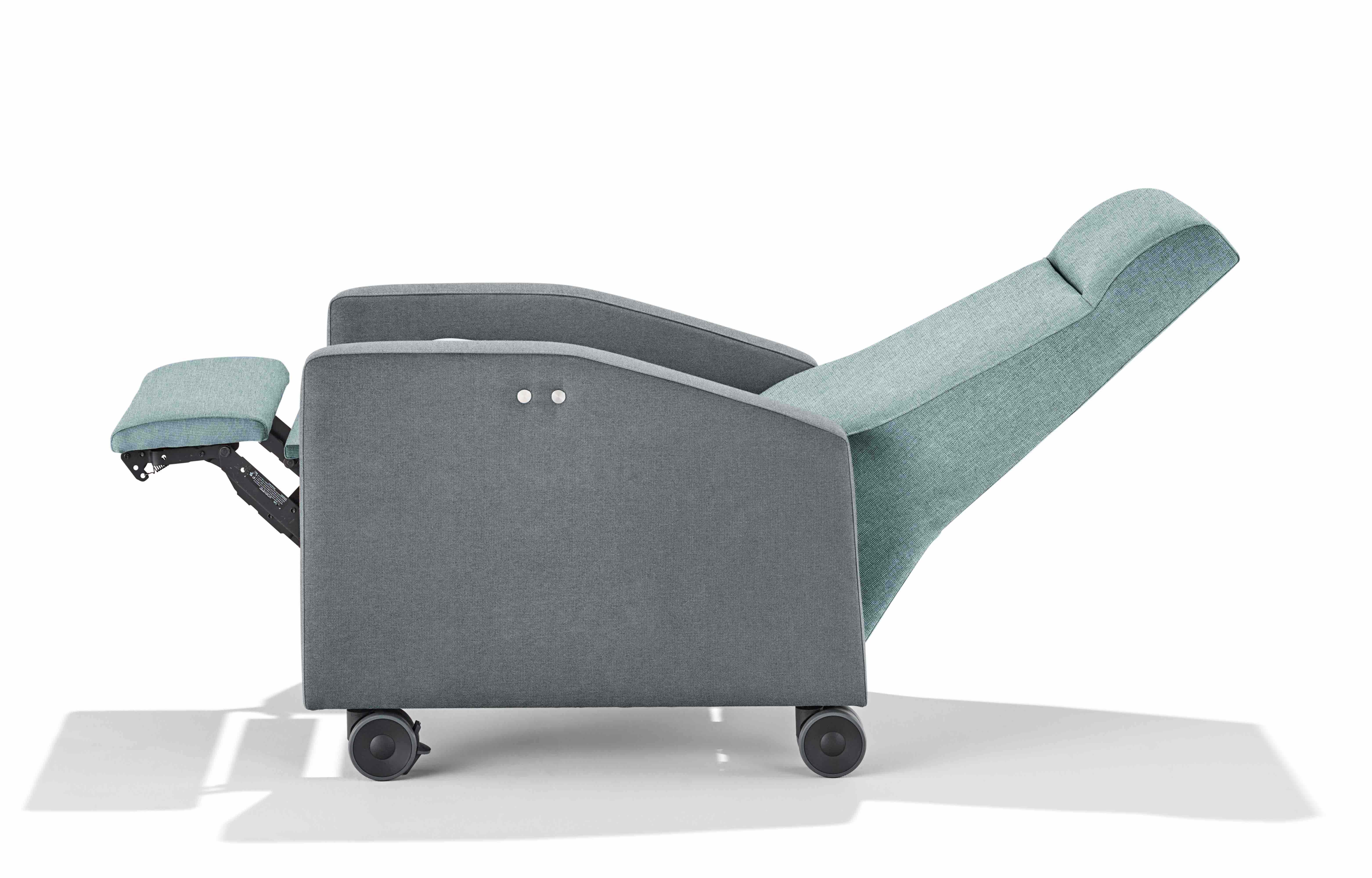 furniture, chair, armchair