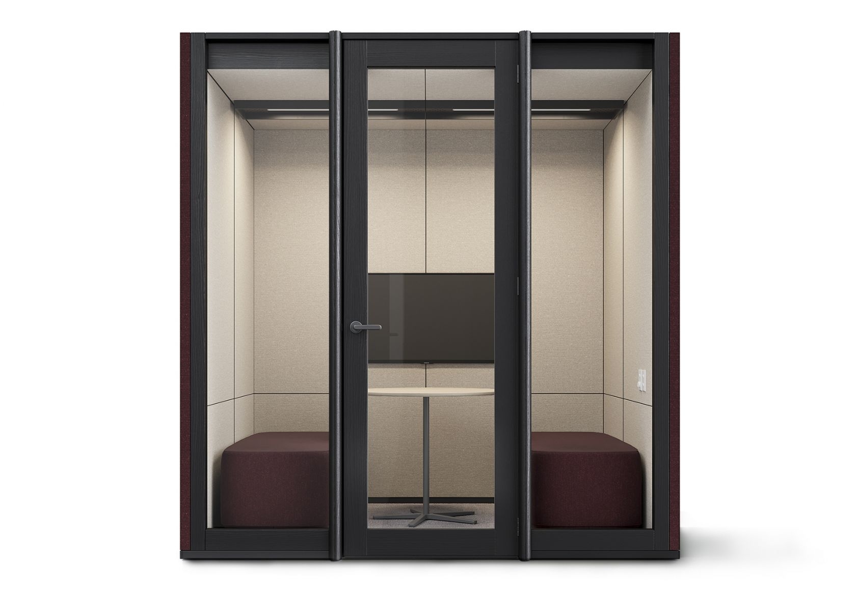 door, folding door, furniture