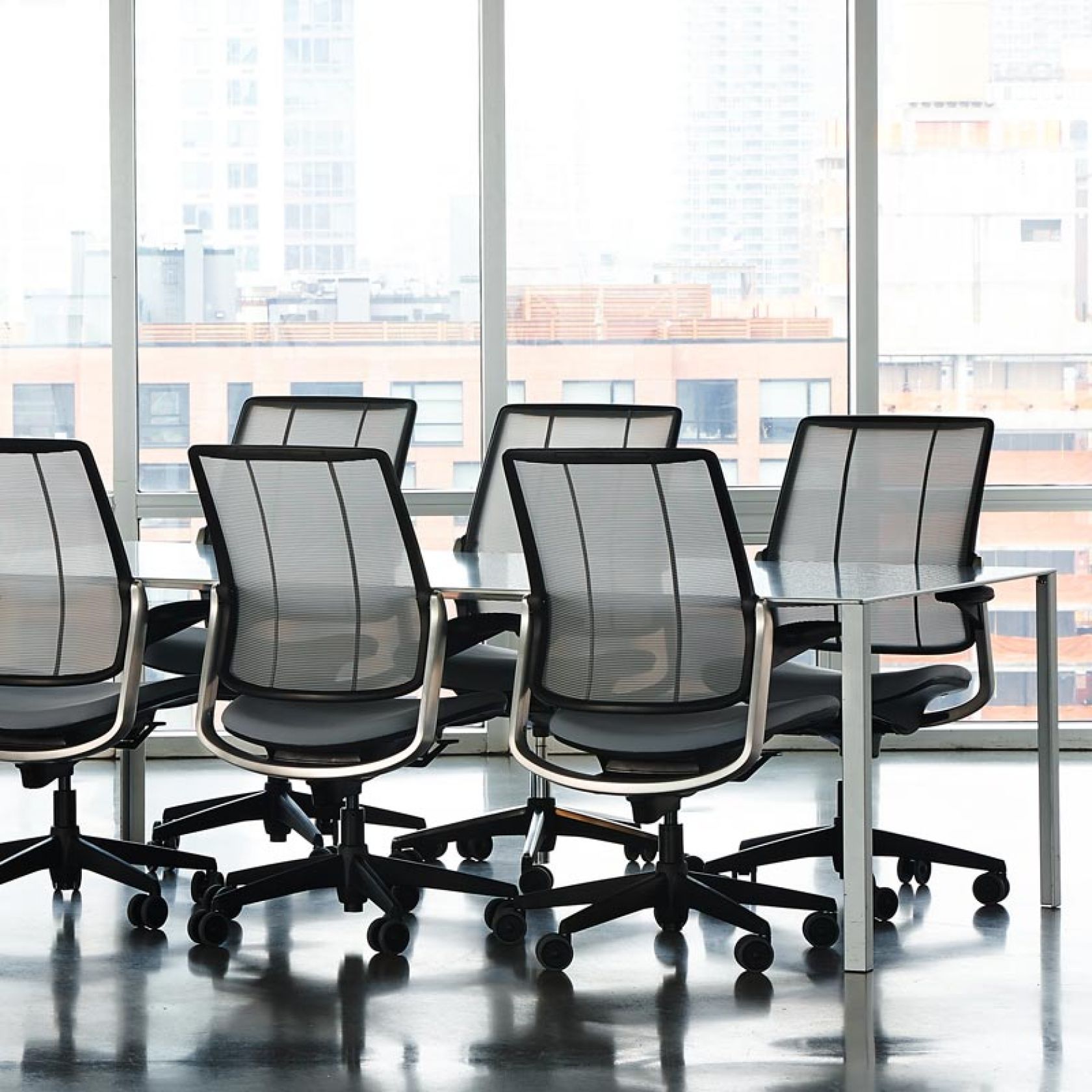 indoors, furniture, chair, office, office chair