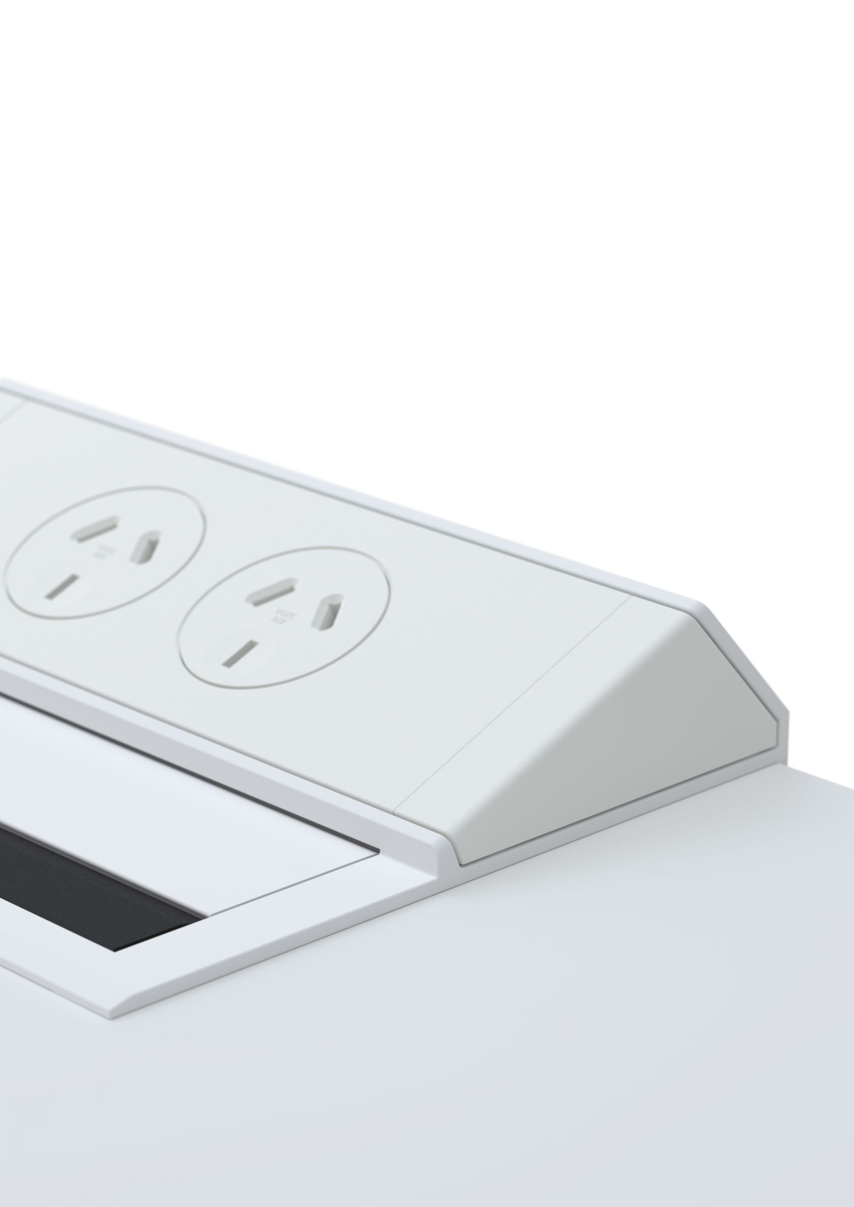 electrical device, electrical outlet