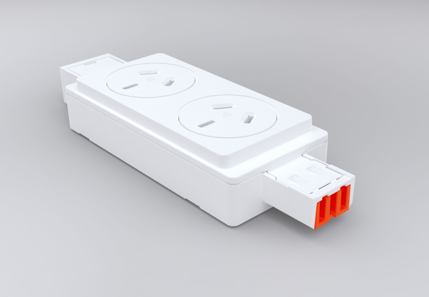 electrical device, electrical outlet