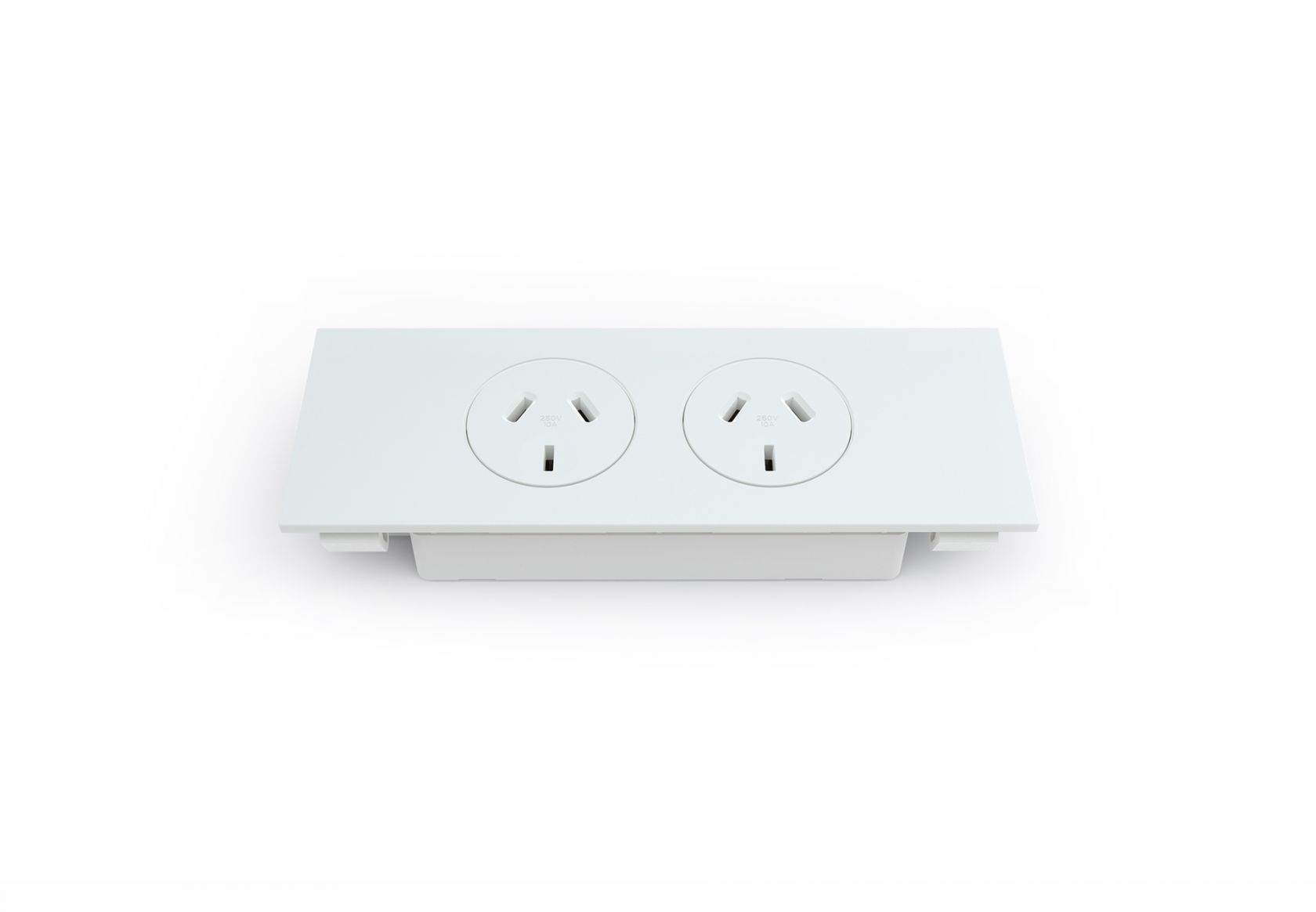 electrical device, electrical outlet