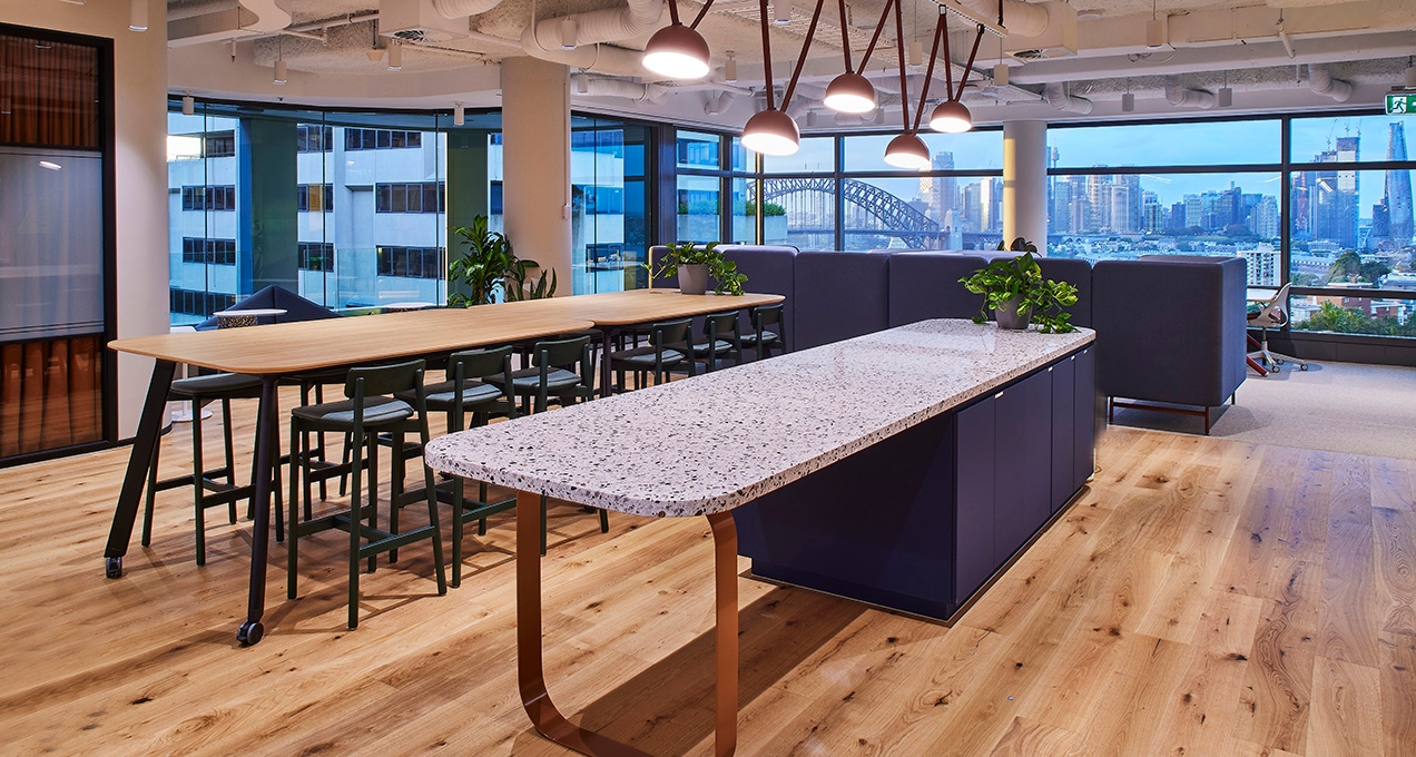 indoors, interior design, wood, cafeteria, restaurant, floor, flooring, hardwood, table, dining table