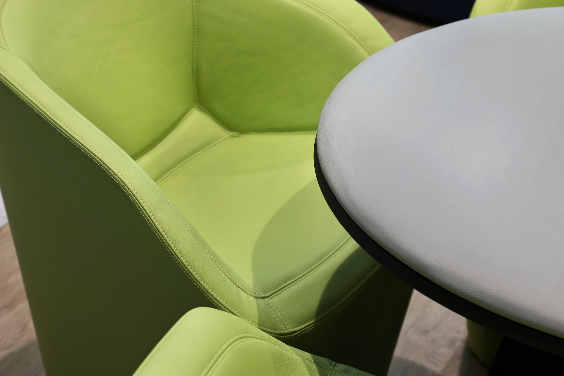 furniture, chair, armchair