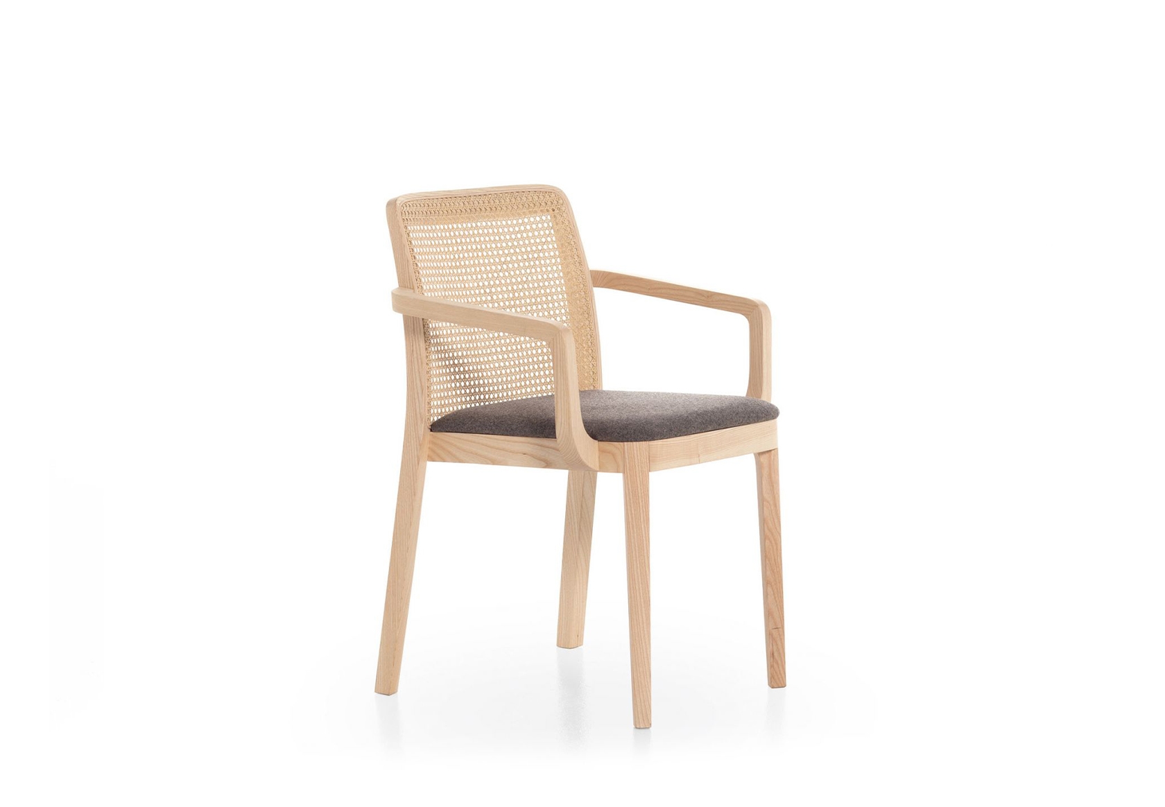 Stacking Armchair