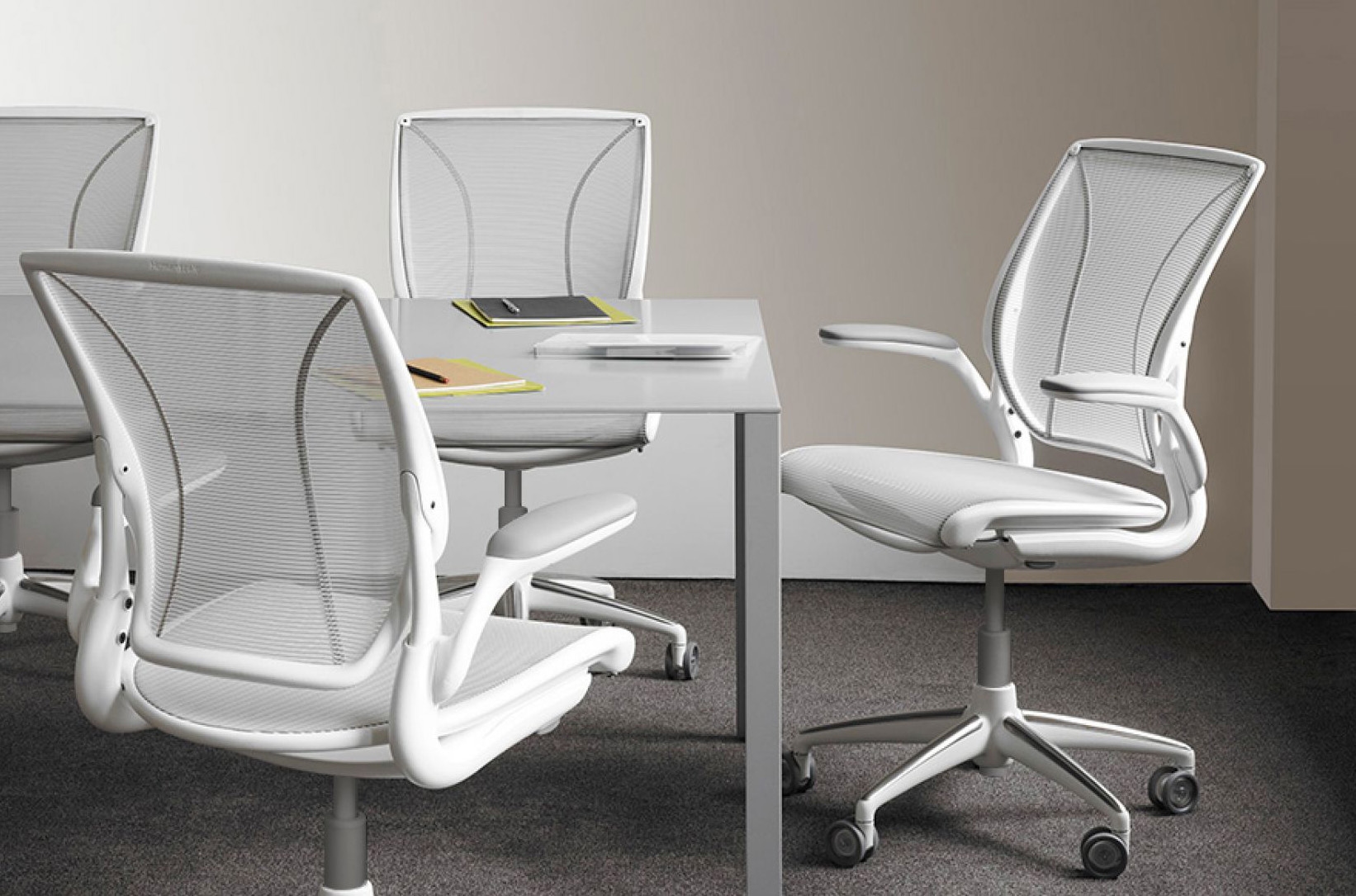 furniture, chair, indoors, office, office chair