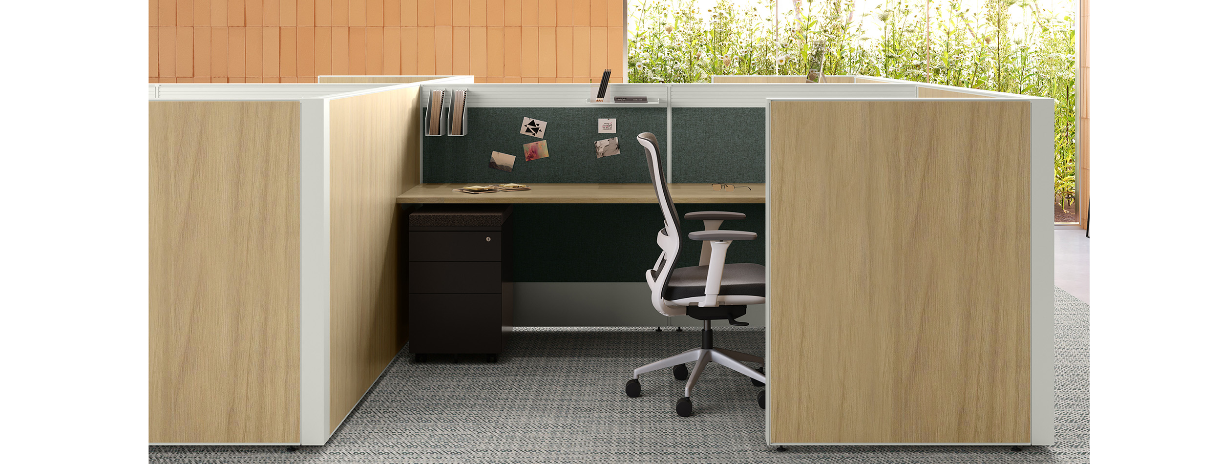 indoors, interior design, furniture, table, desk, chair, cabinet