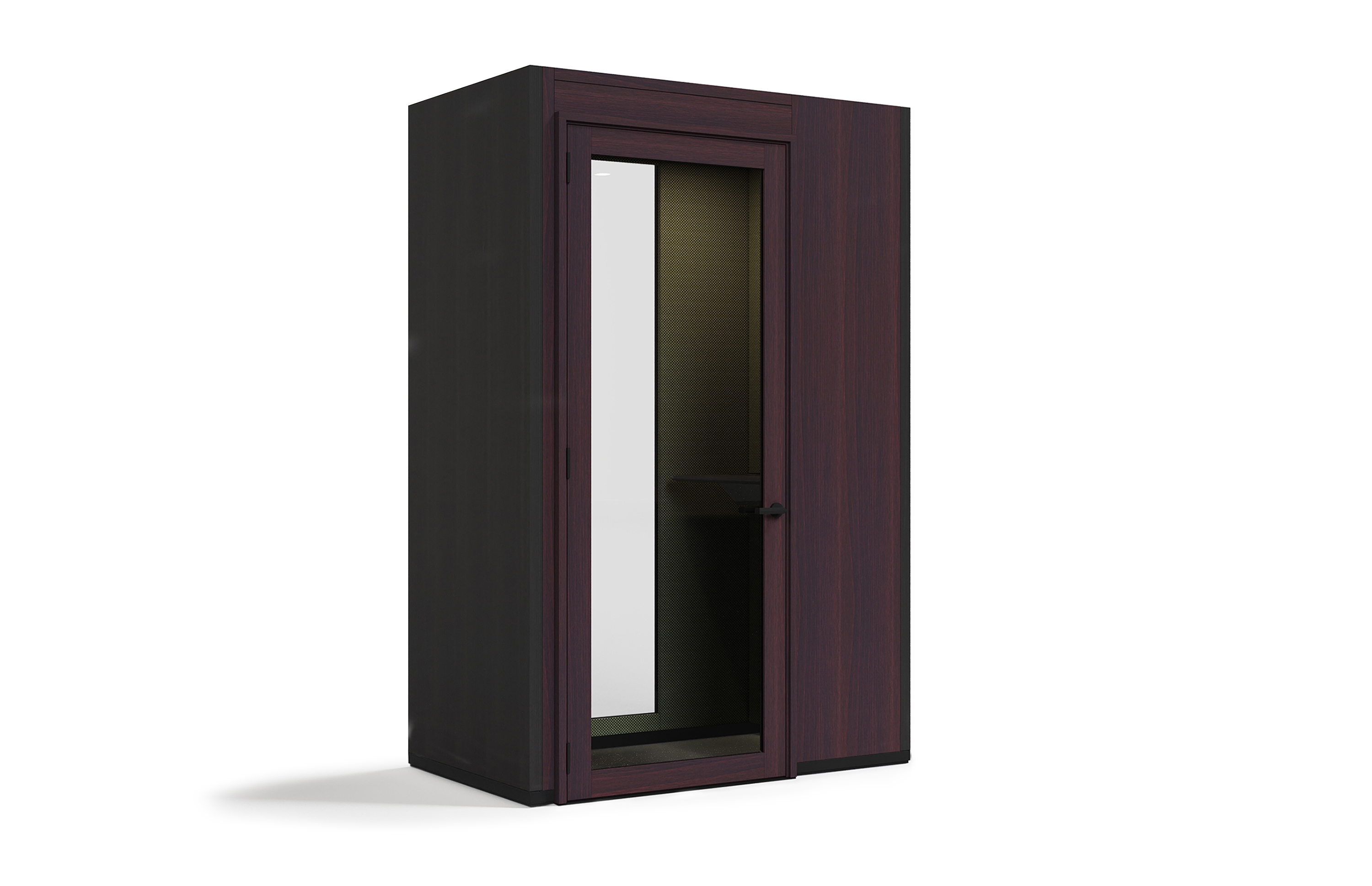 cabinet, furniture, mailbox, door, closet, cupboard