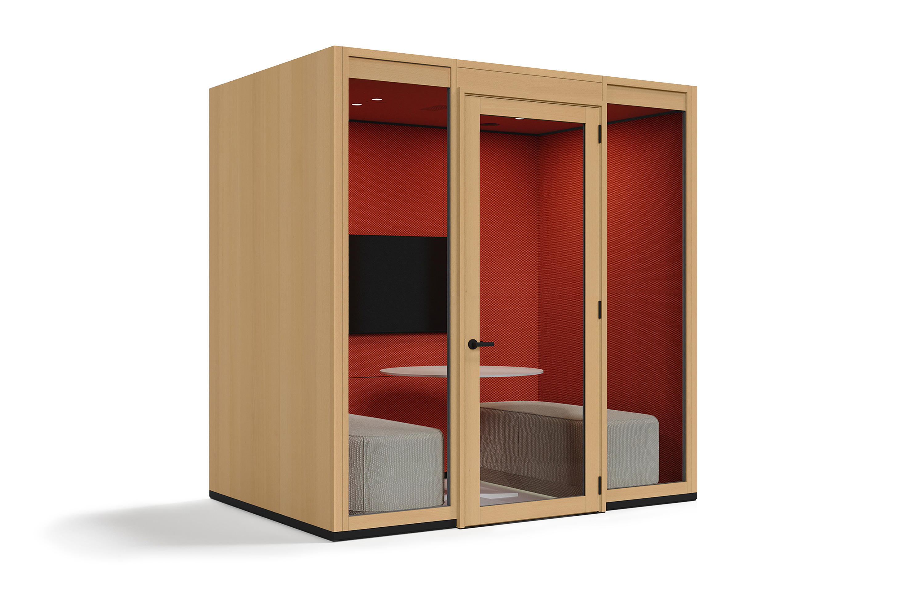 furniture, closet, cupboard, wardrobe, door