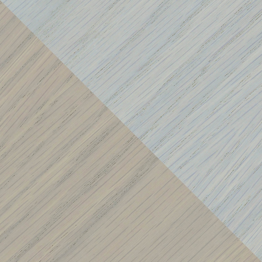 Silk Grey Oak / Ozone Light Oak