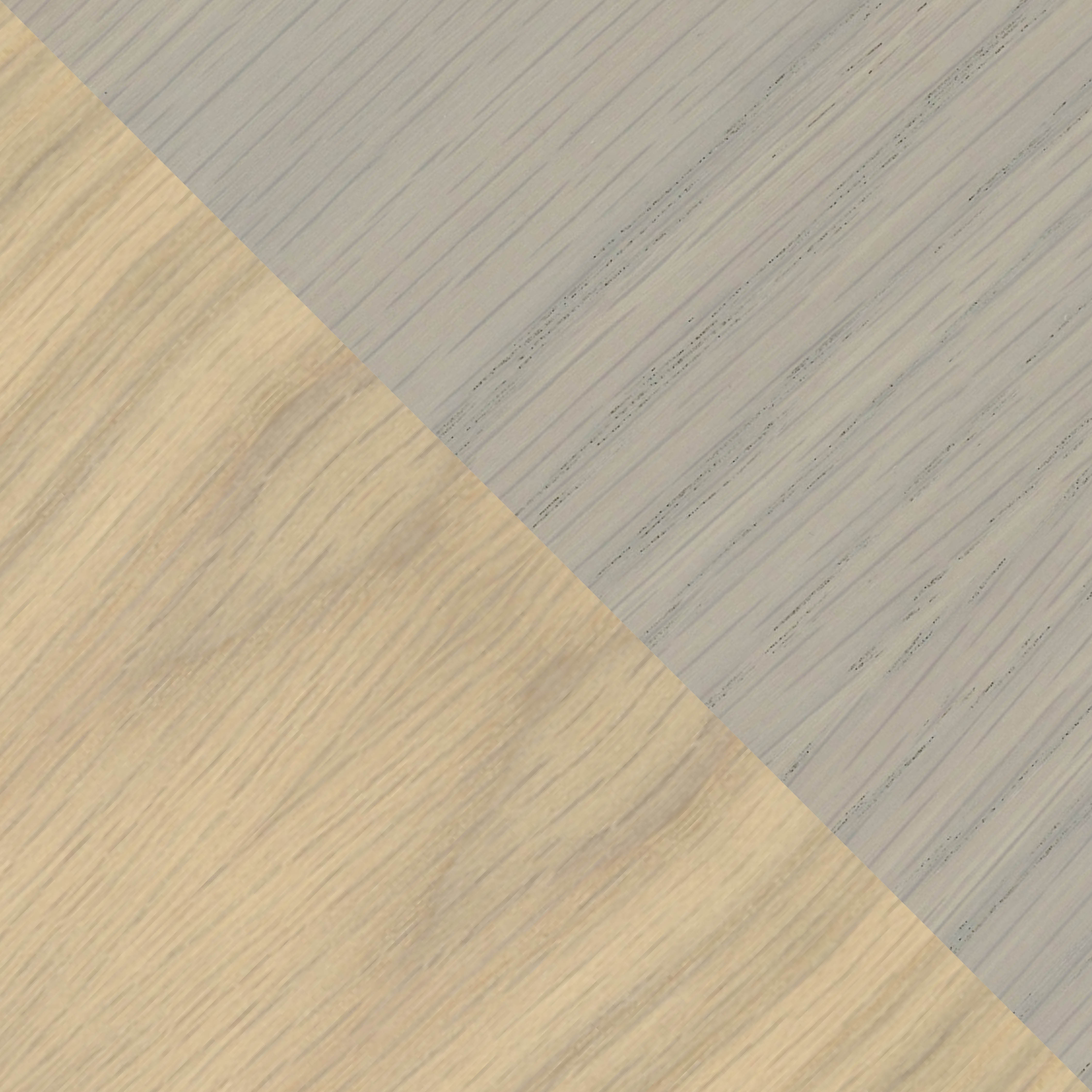 Limewood / Silk Grey Oak