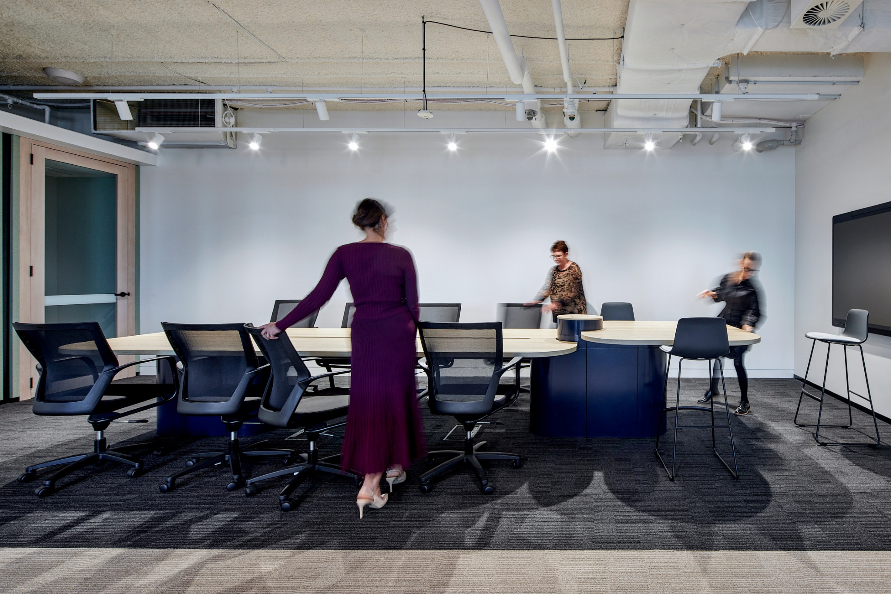 Agile Table
