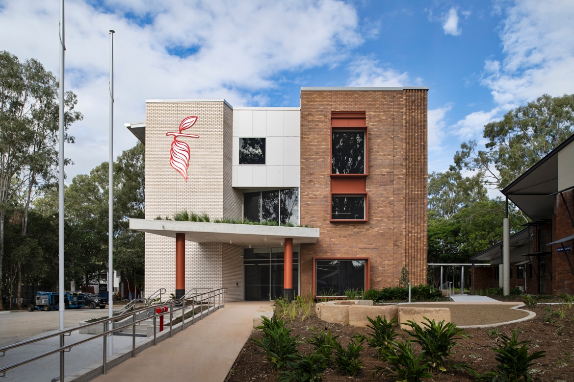 Cannon Hill Anglican College Brisbane 