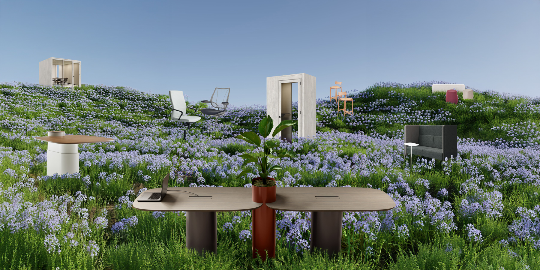 Full Width Image