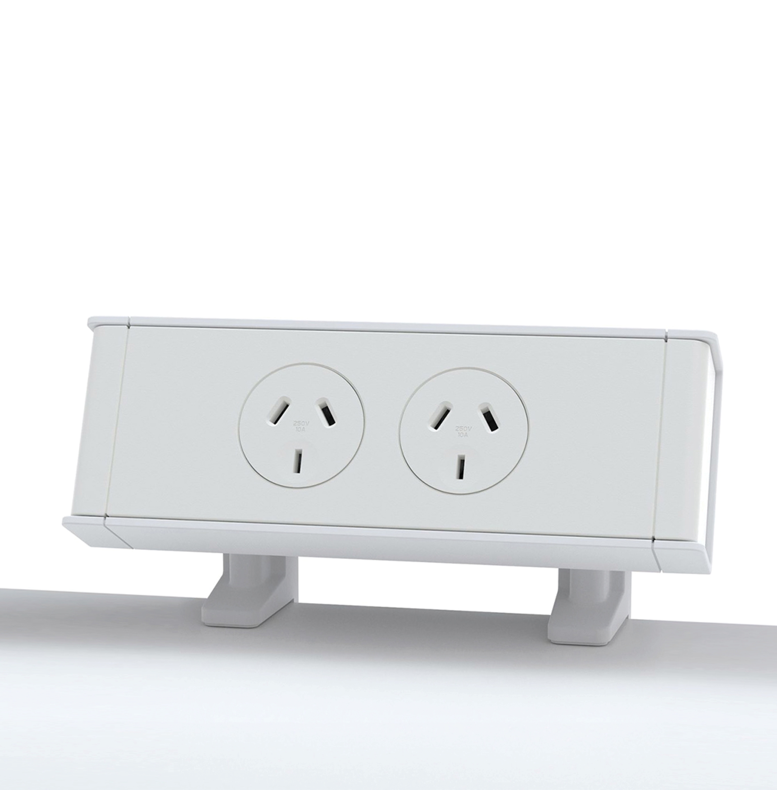 Service Modules - Above-Desk