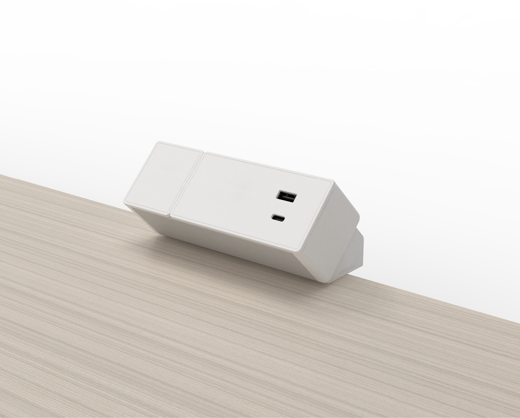 60W USB A-C