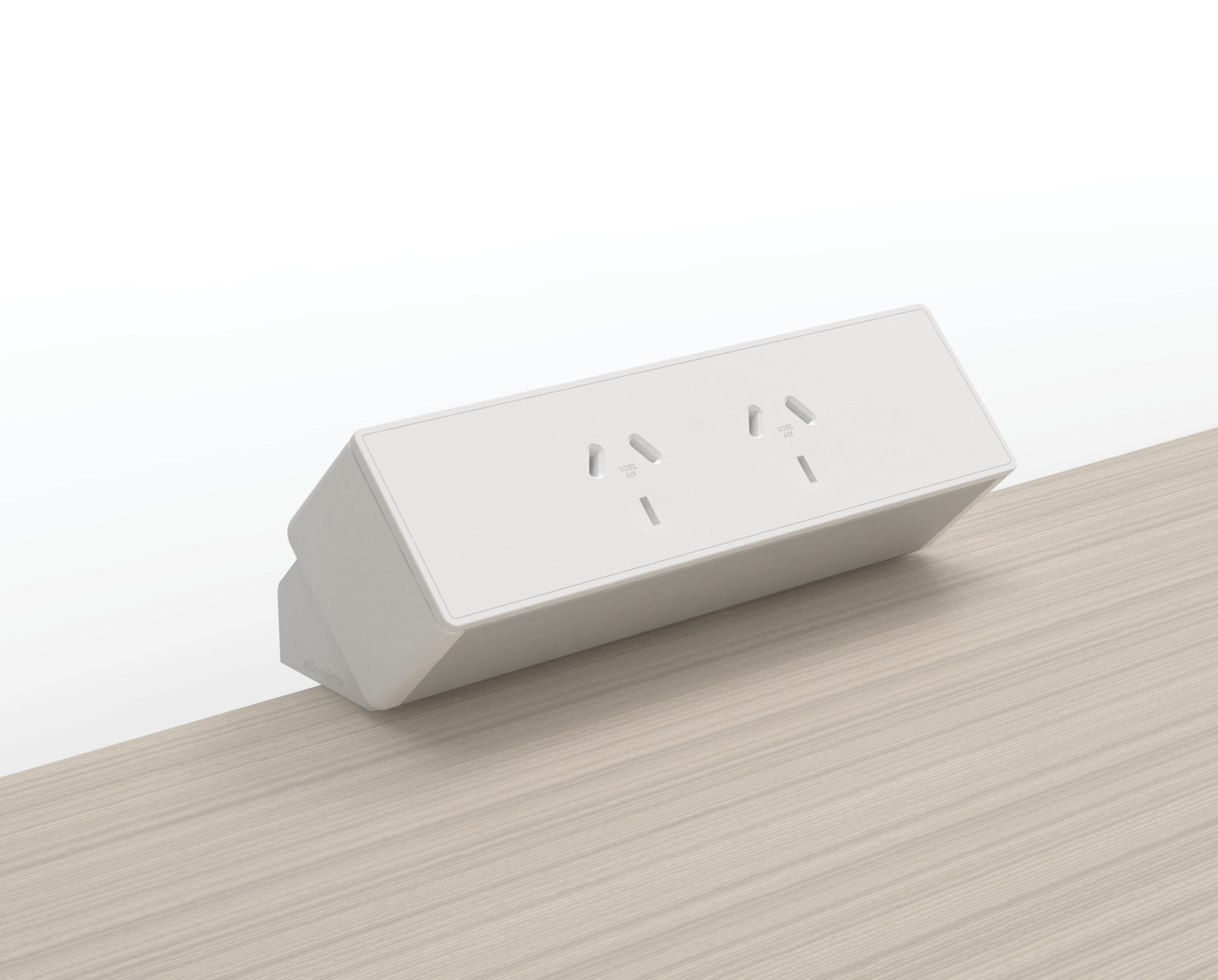 Lettric Slim Power Module 