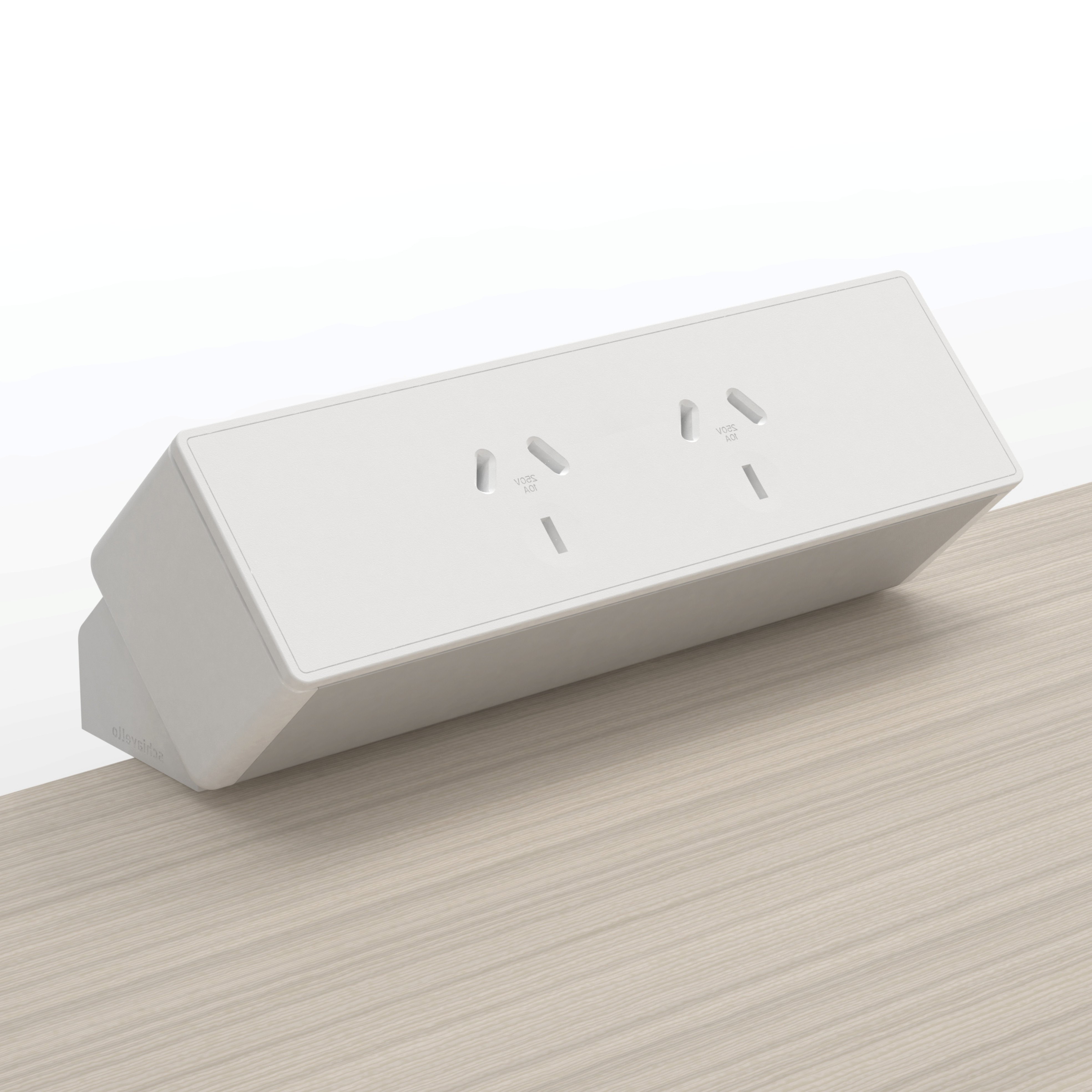 Lettric Slim Power Module 