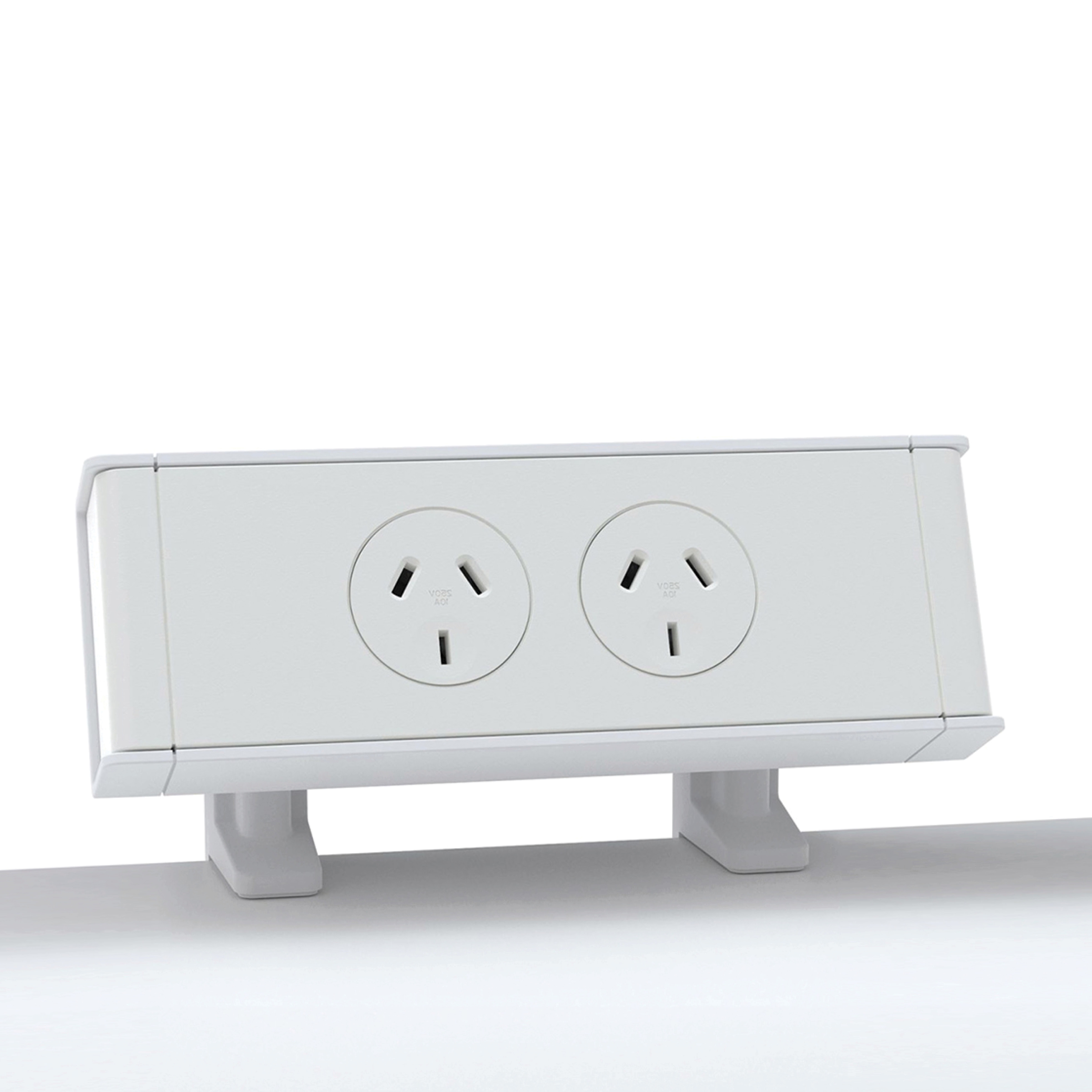 Service Modules - Above-Desk