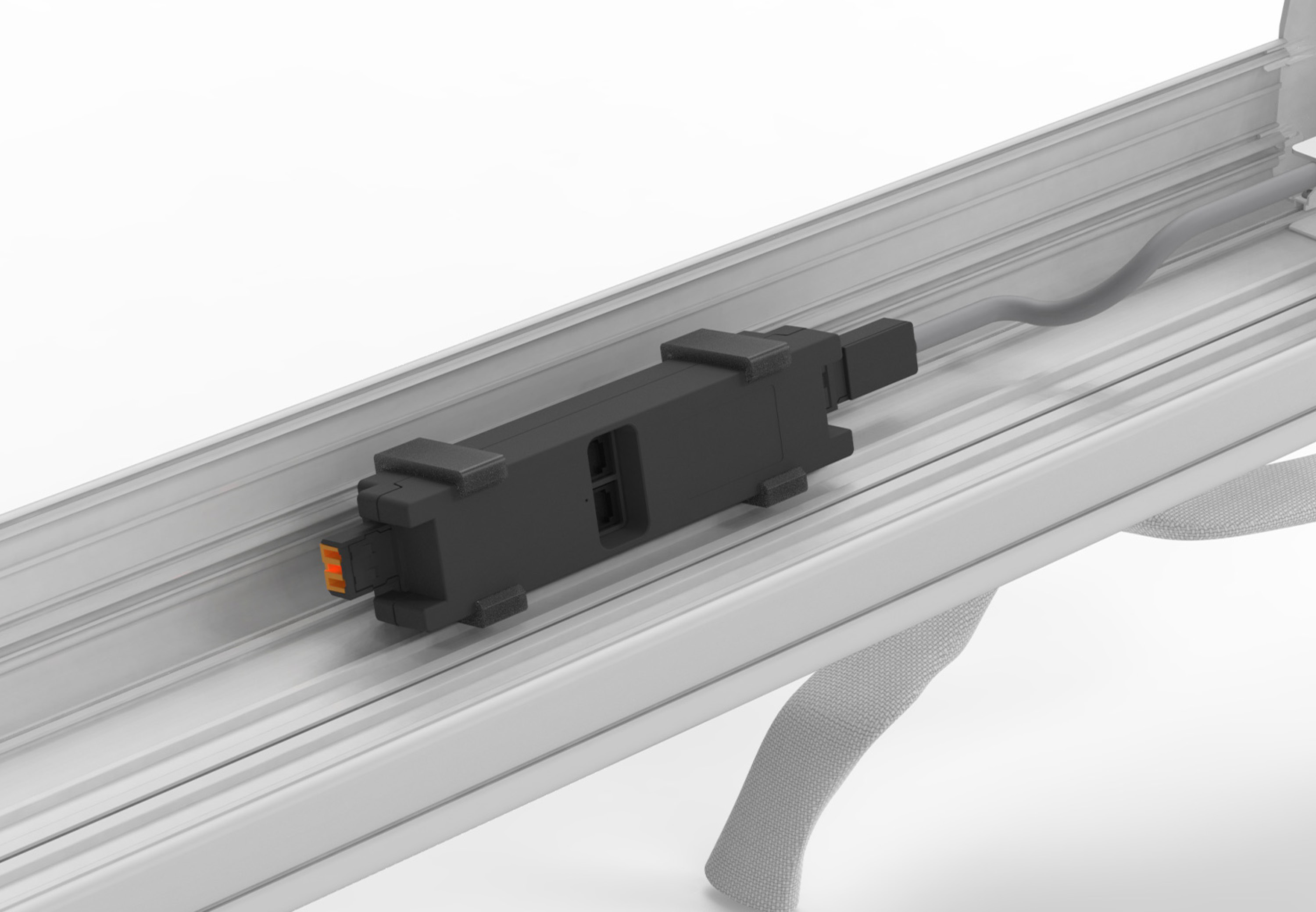 adapter, electronics