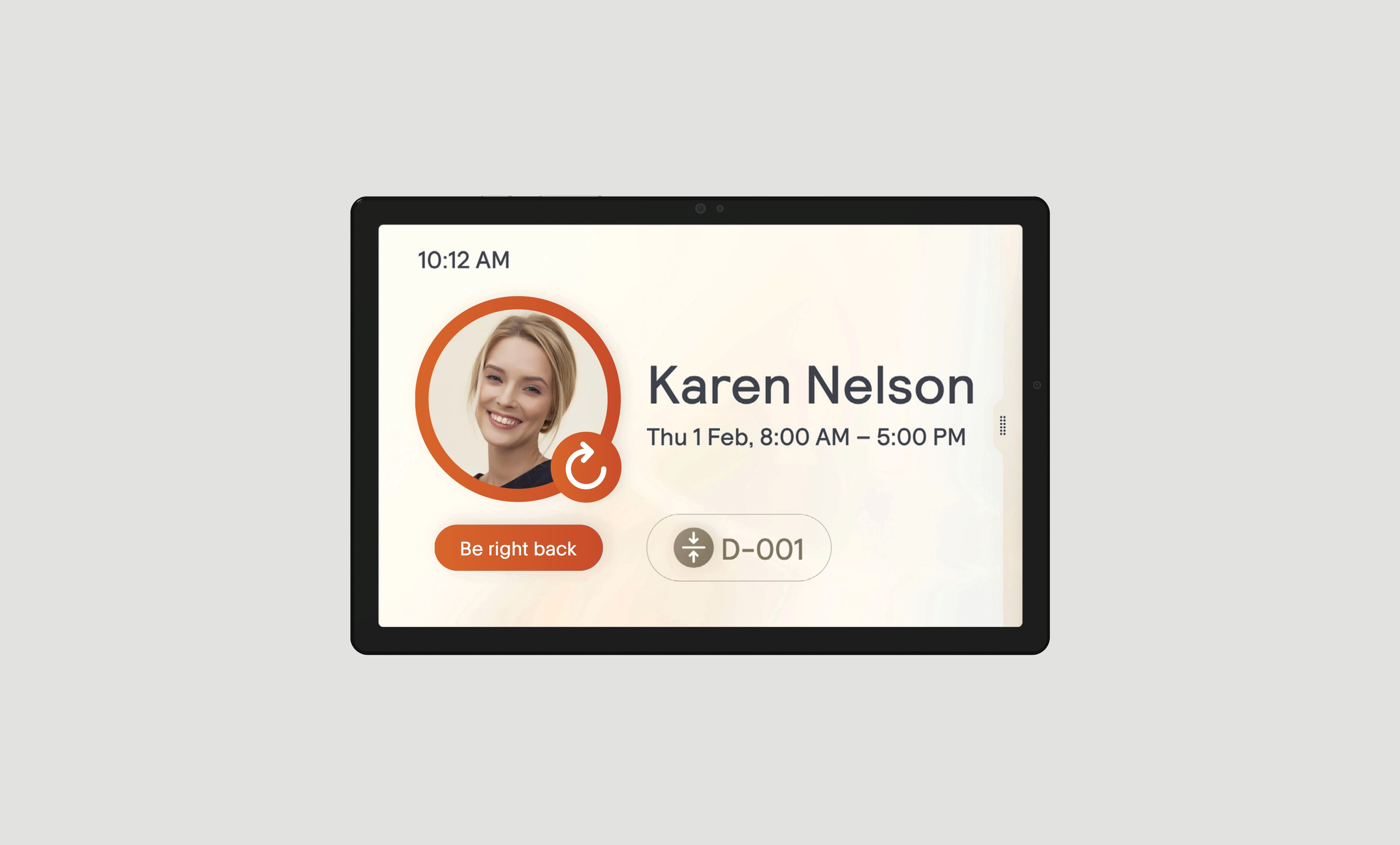 text, person, document