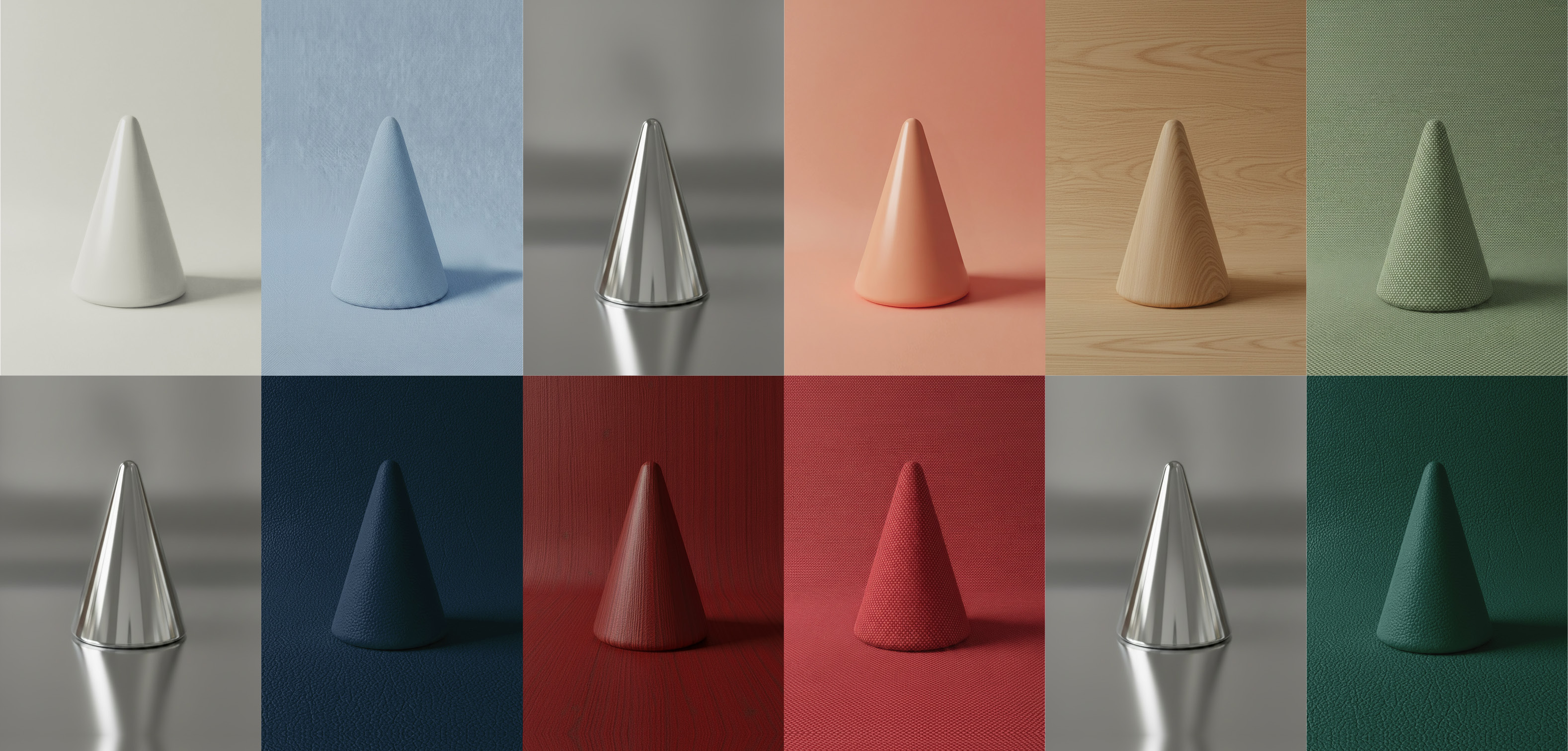 Title with description and image with accordion items