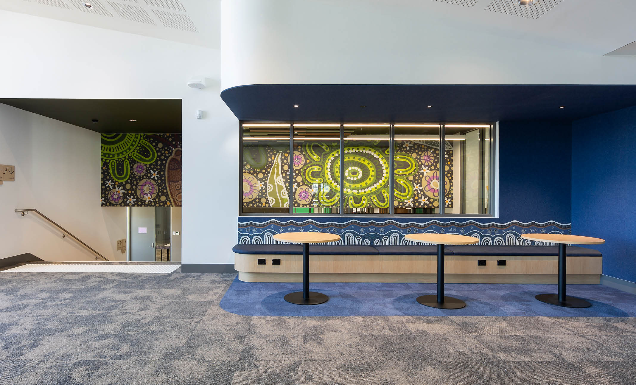 Aunty Agnes Shea High School