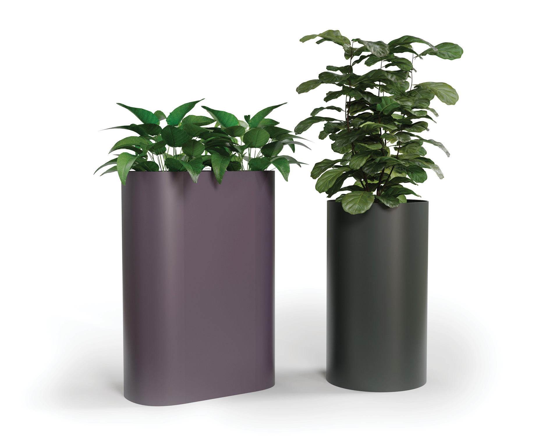Totem Planter 