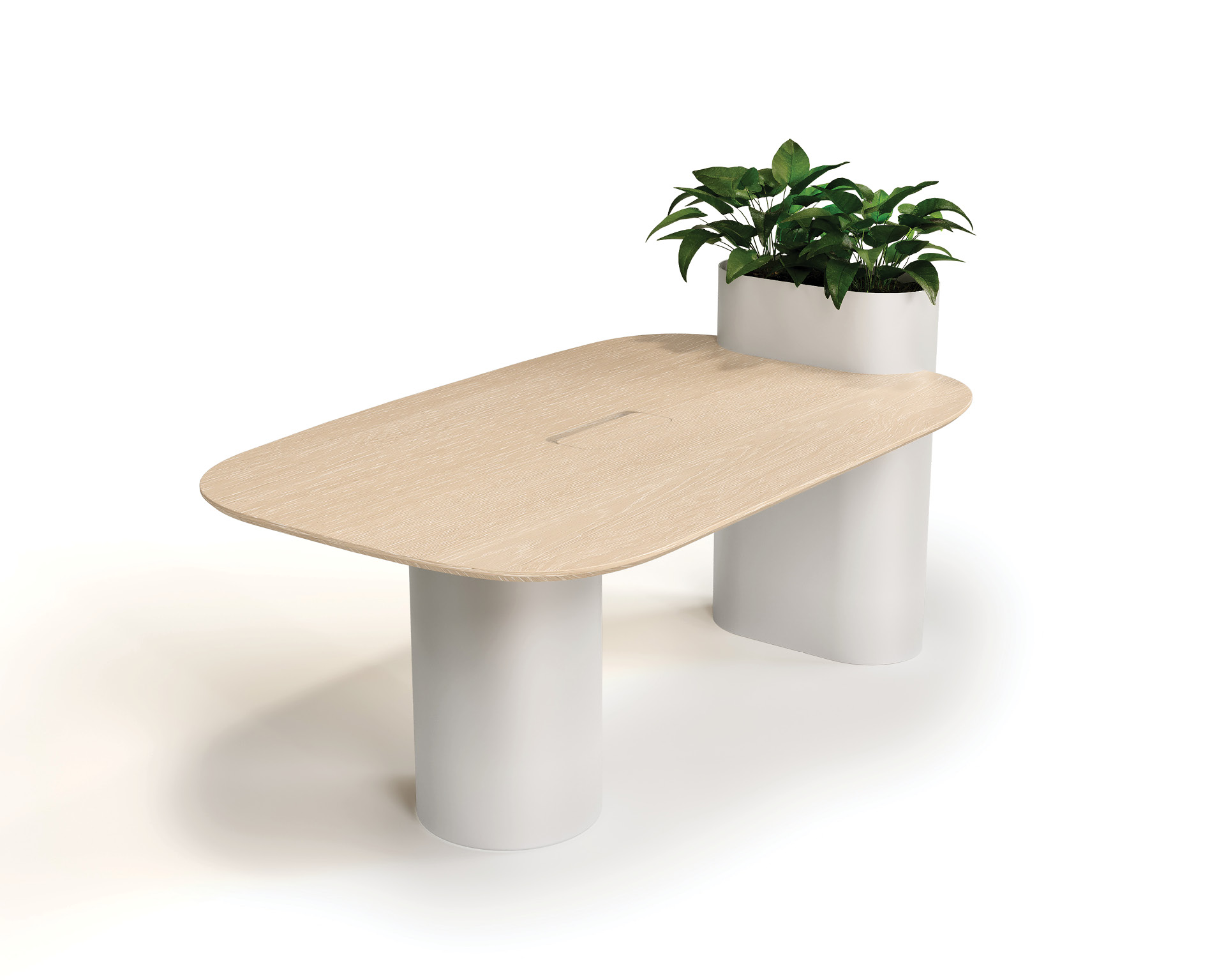 Totem Table 