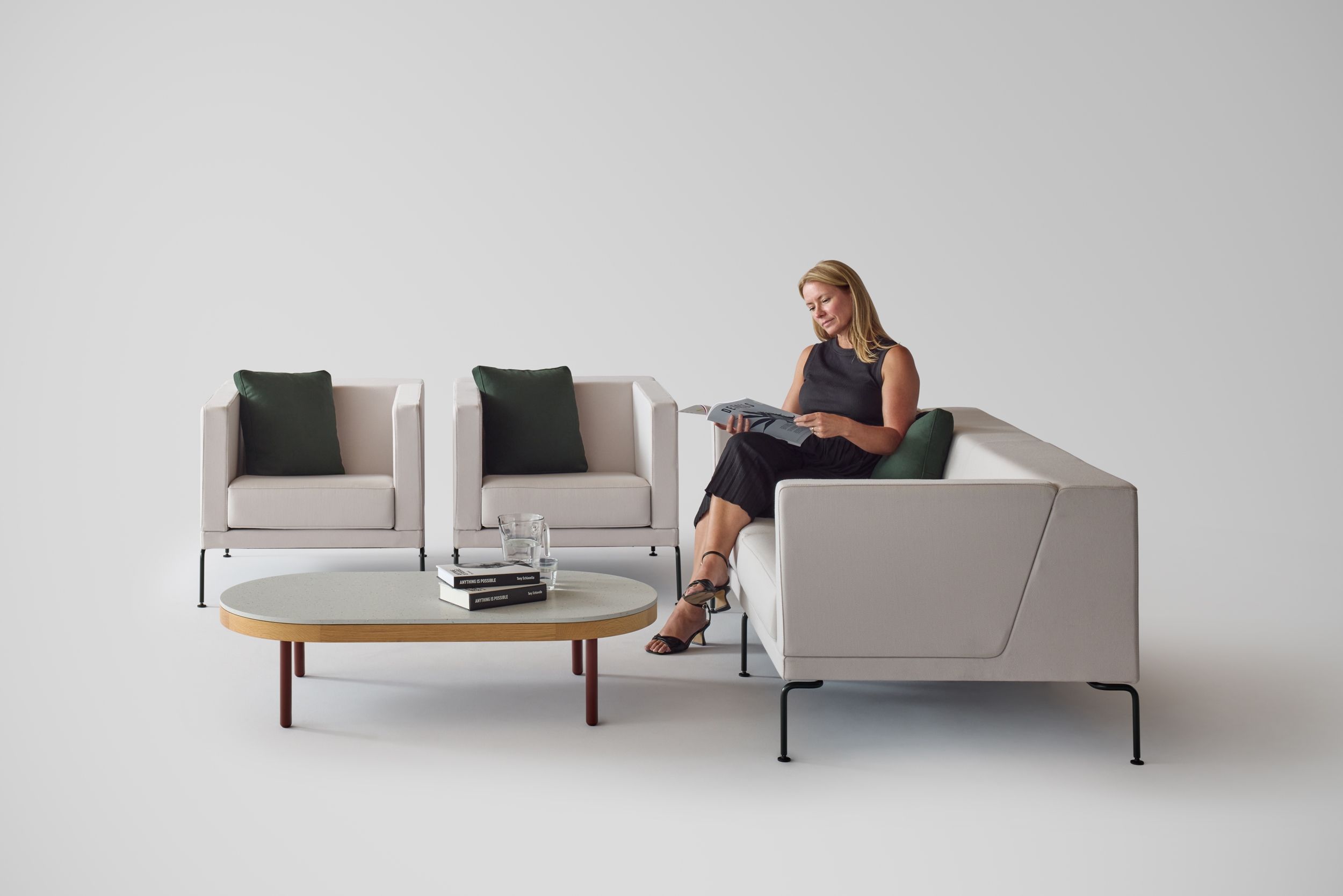 Kayt Seating 