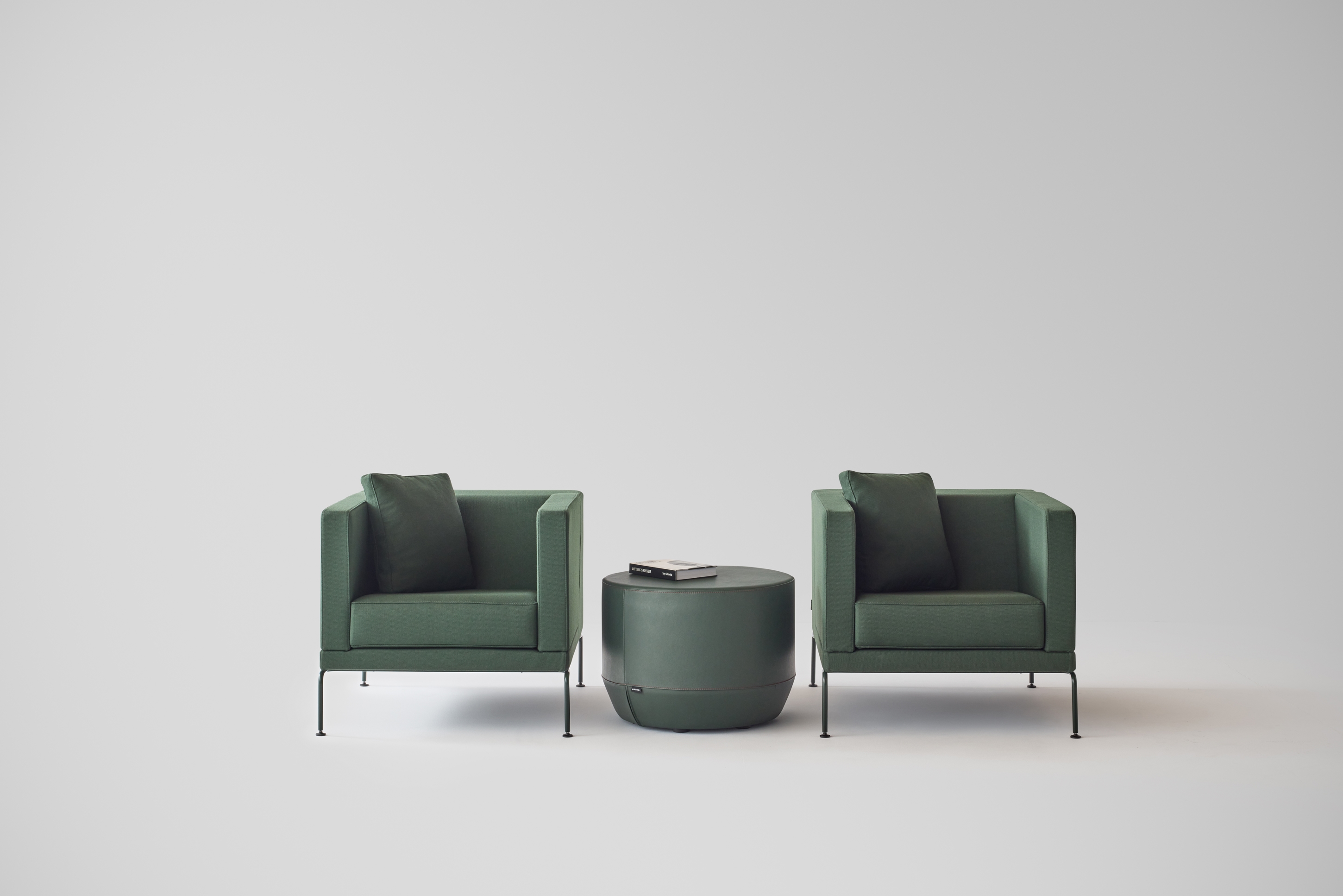 Kayt Seating 