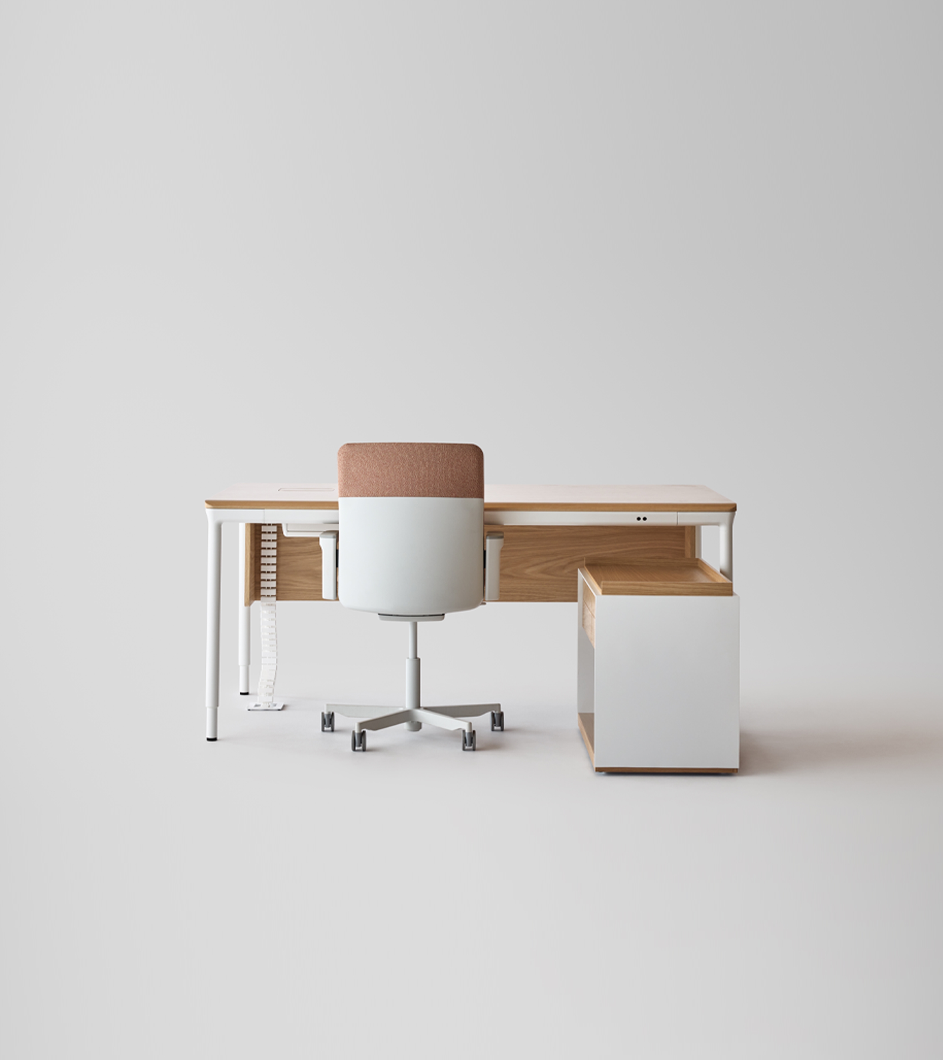 Elevate Desks & Table