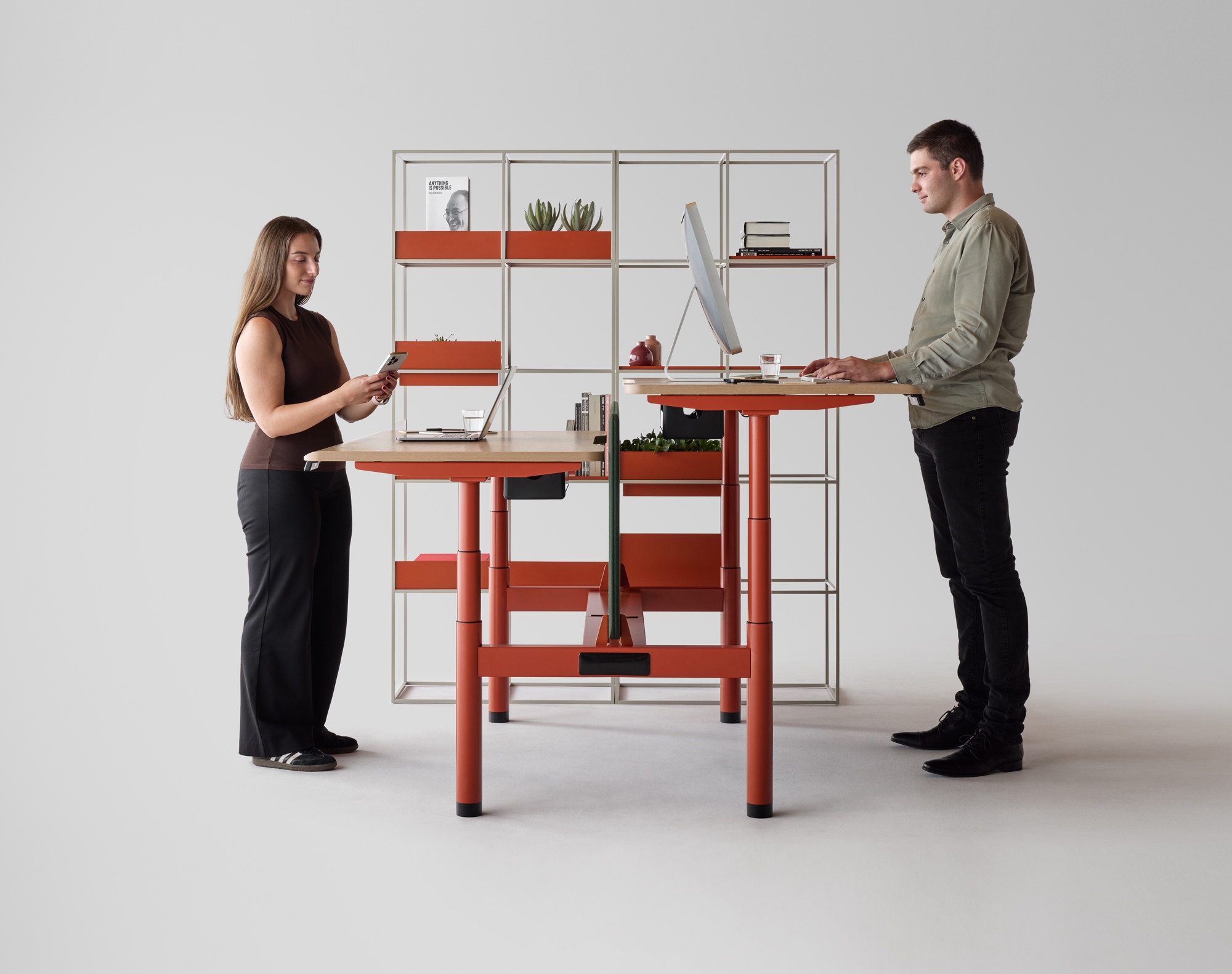 Neo Workstation