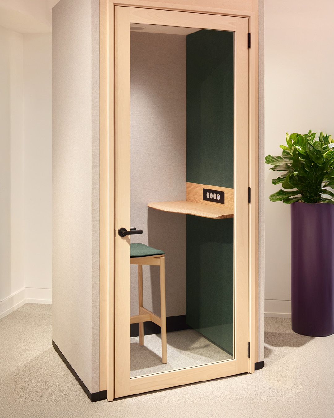 door, furniture, cabinet, corner
