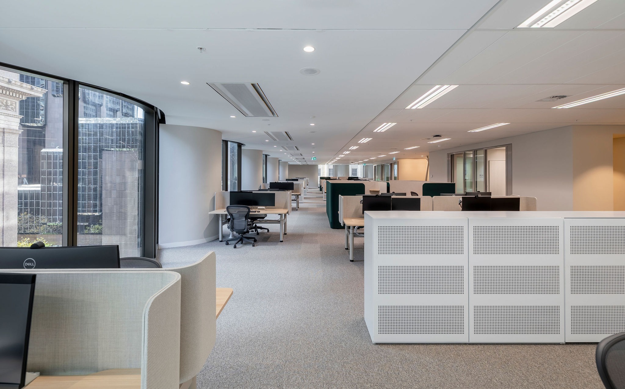 Ashurst Perkins Coie