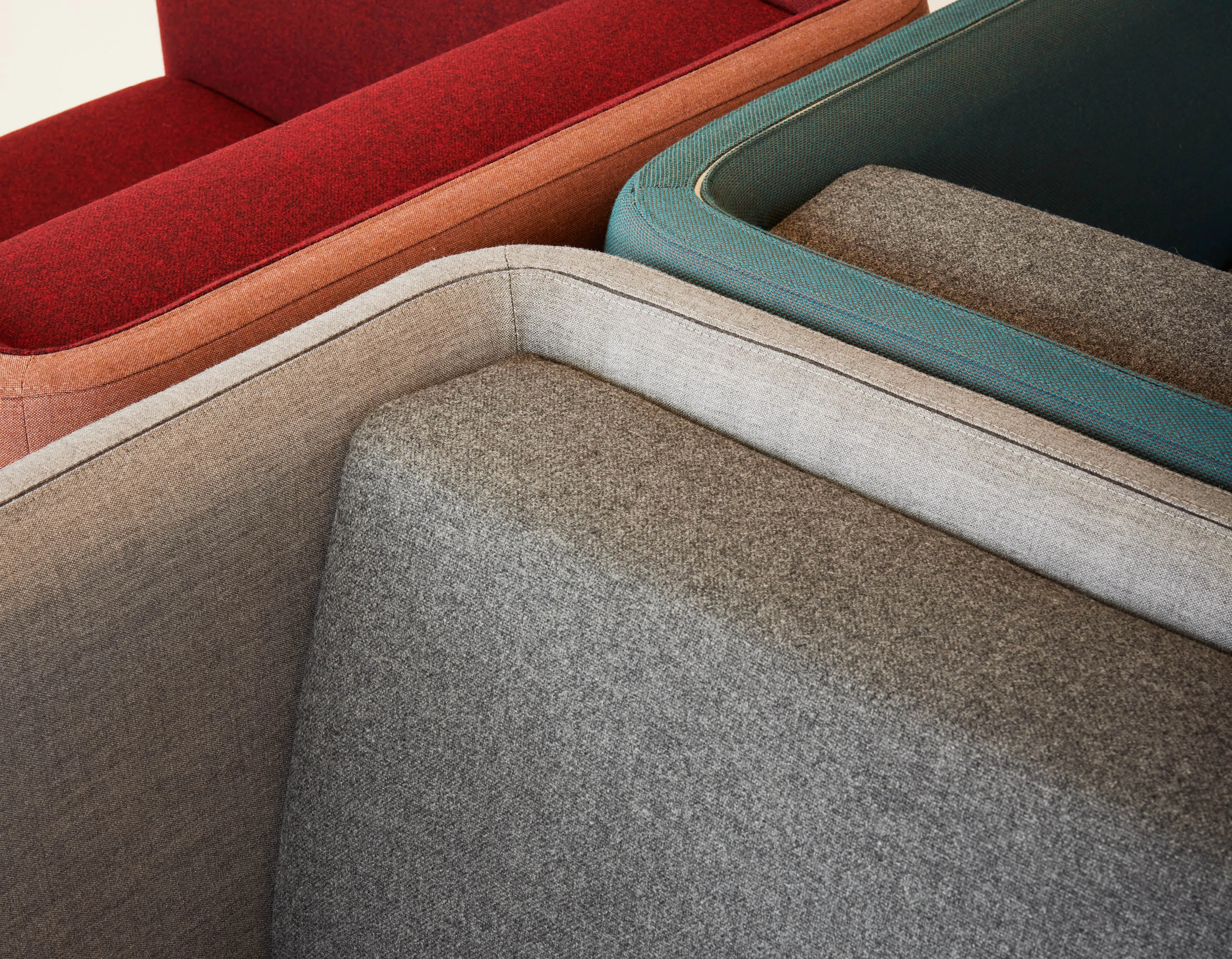 couch, furniture, home decor, cushion