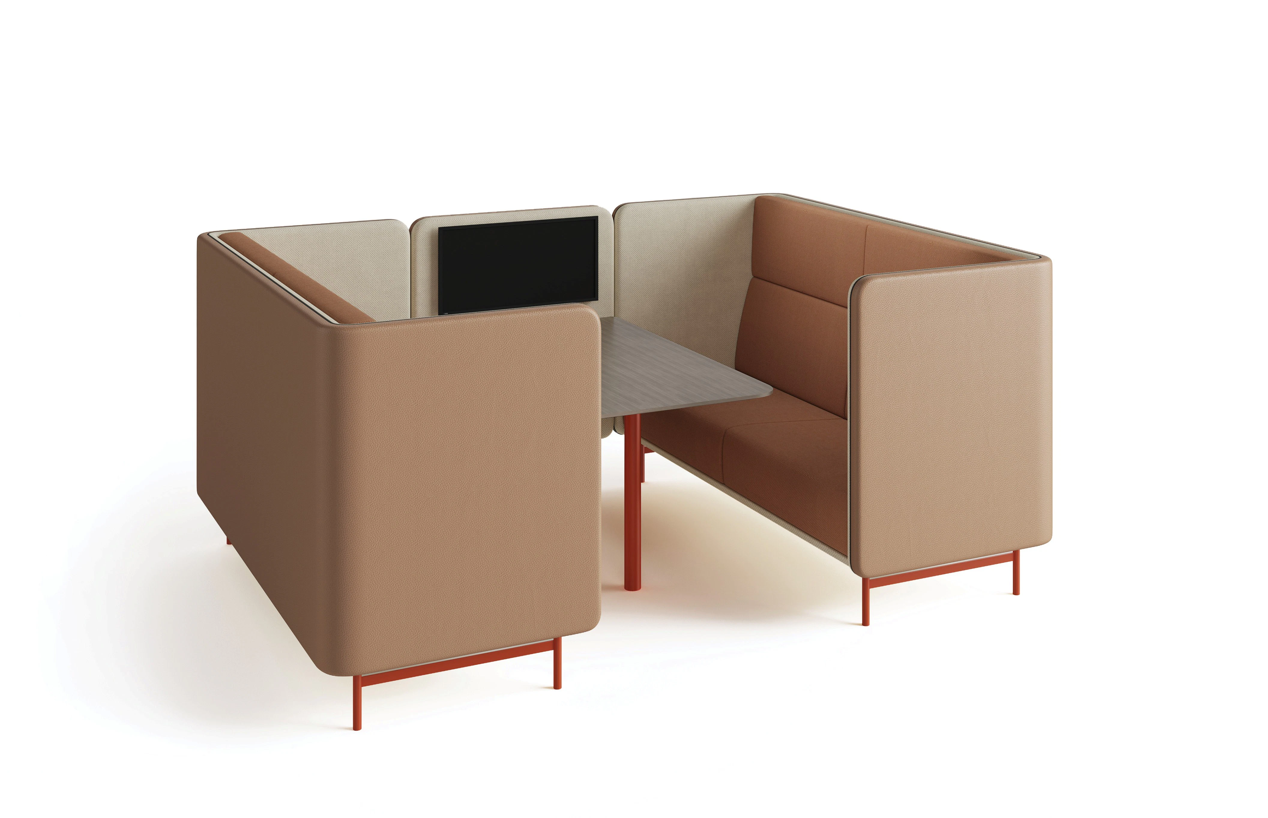 furniture, table, couch