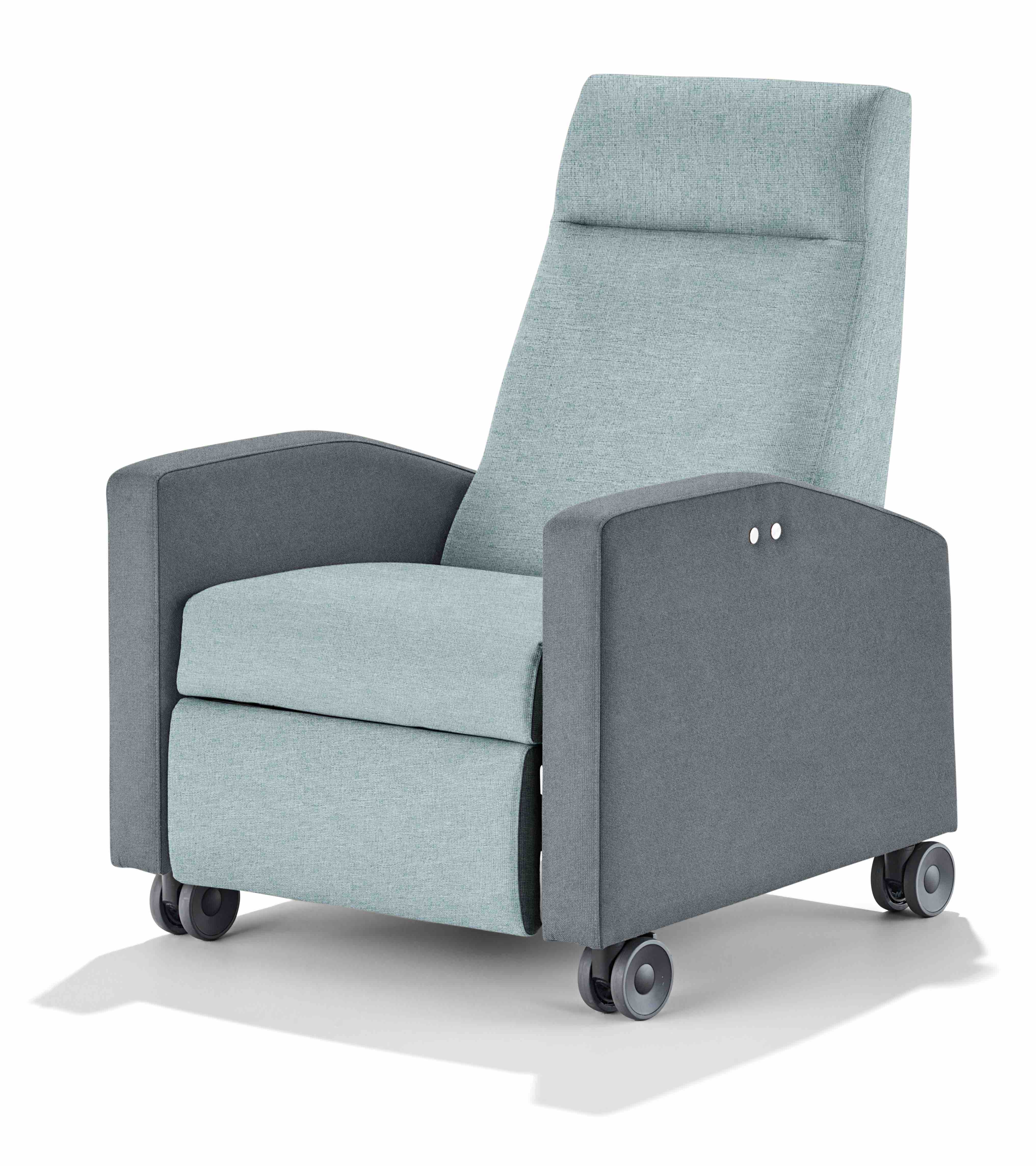 furniture, chair, armchair