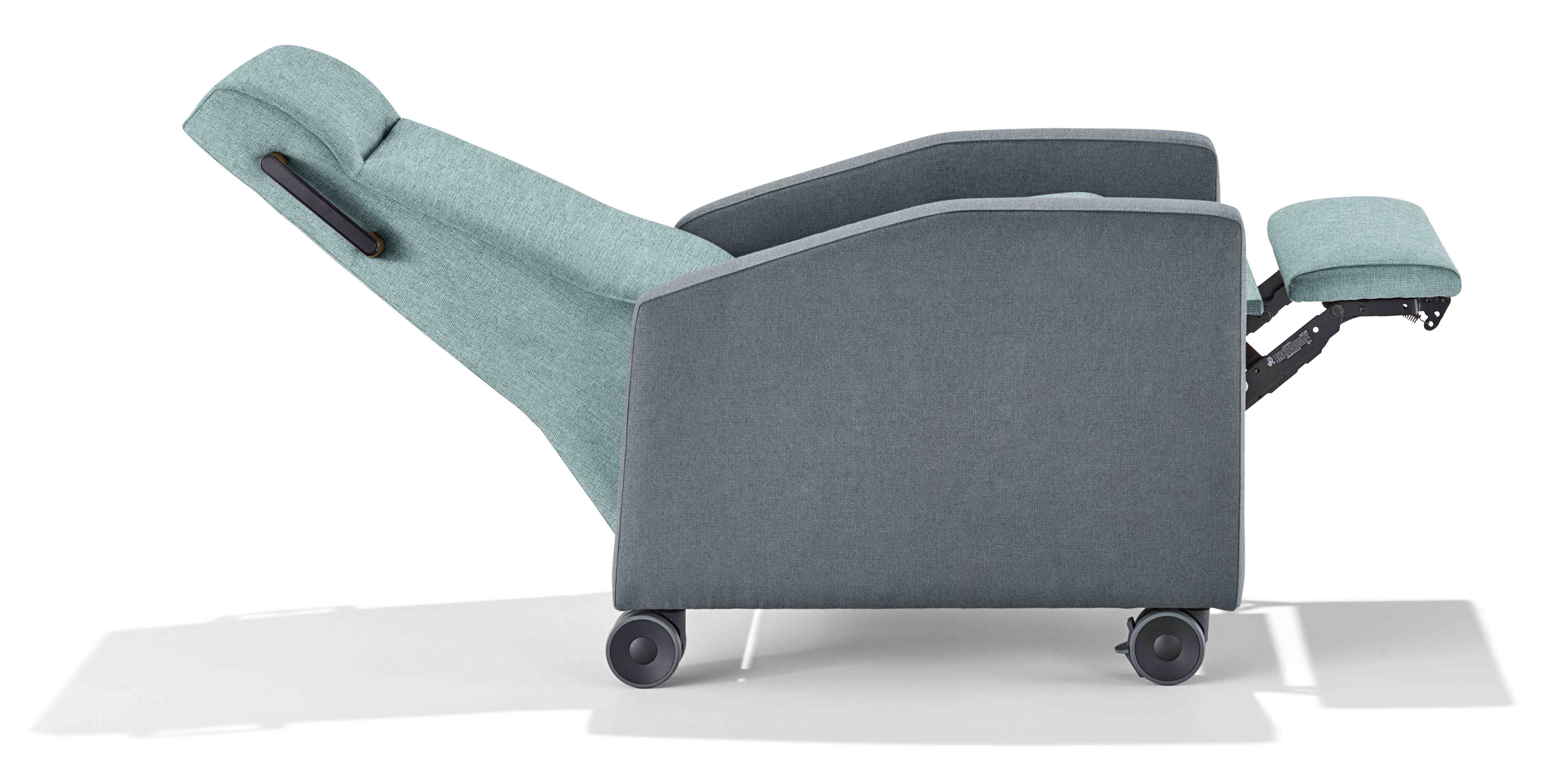 furniture, chair, armchair