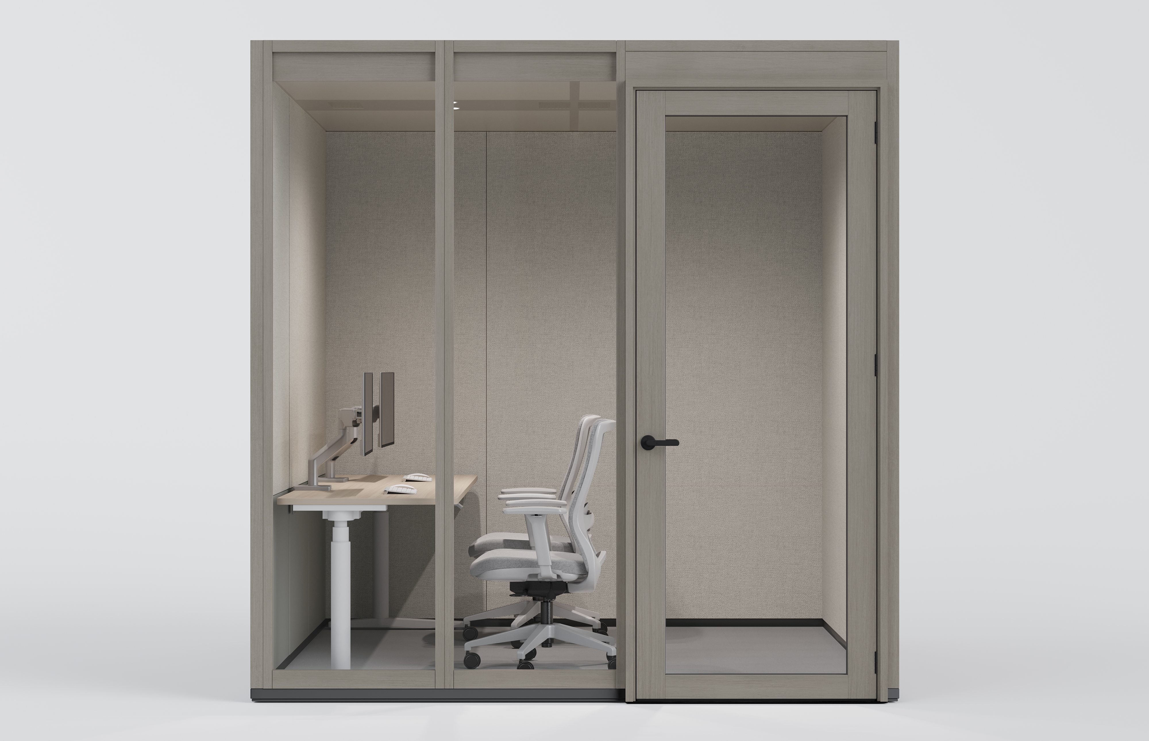 door, chair, furniture, architecture, building, housing, desk, table