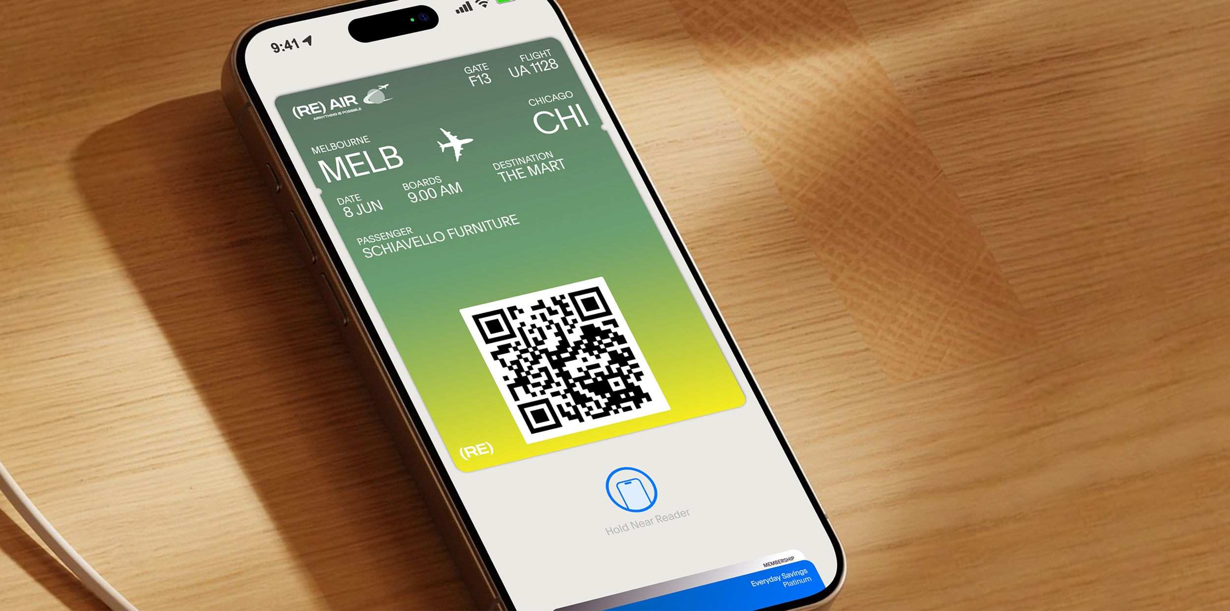 electronics, phone, mobile phone, qr code, iphone