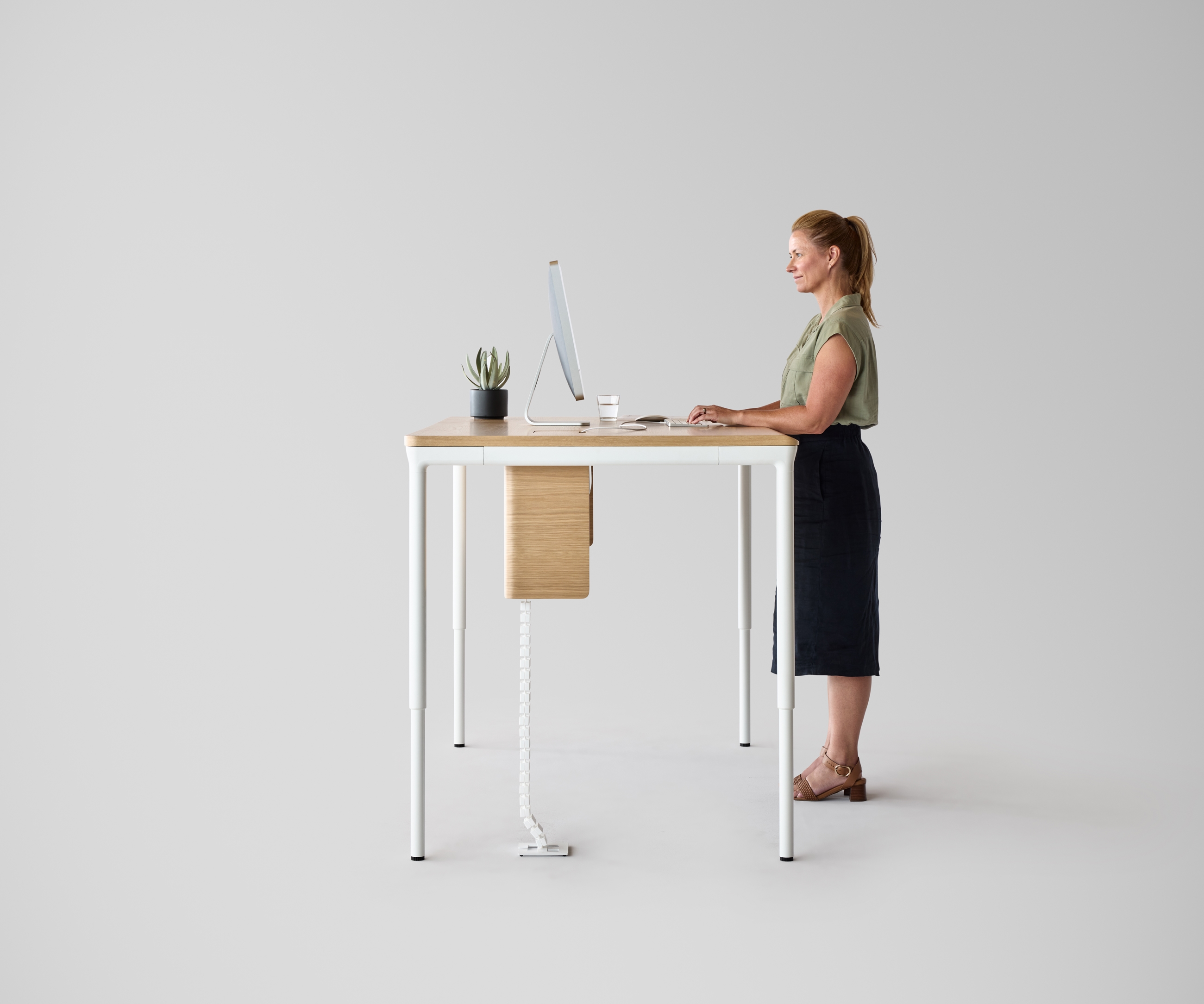 Elevate Desks & Table
